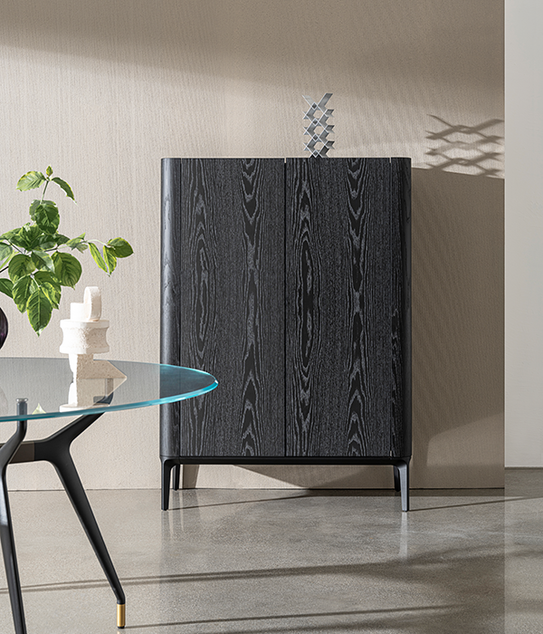 Буфет Madia Slim h152 Буфет Madia Slim h152