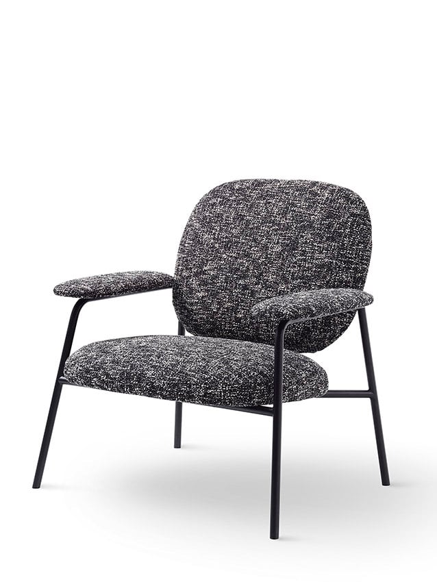 Saba Italia кресло Philo Saba Italia кресло Philo