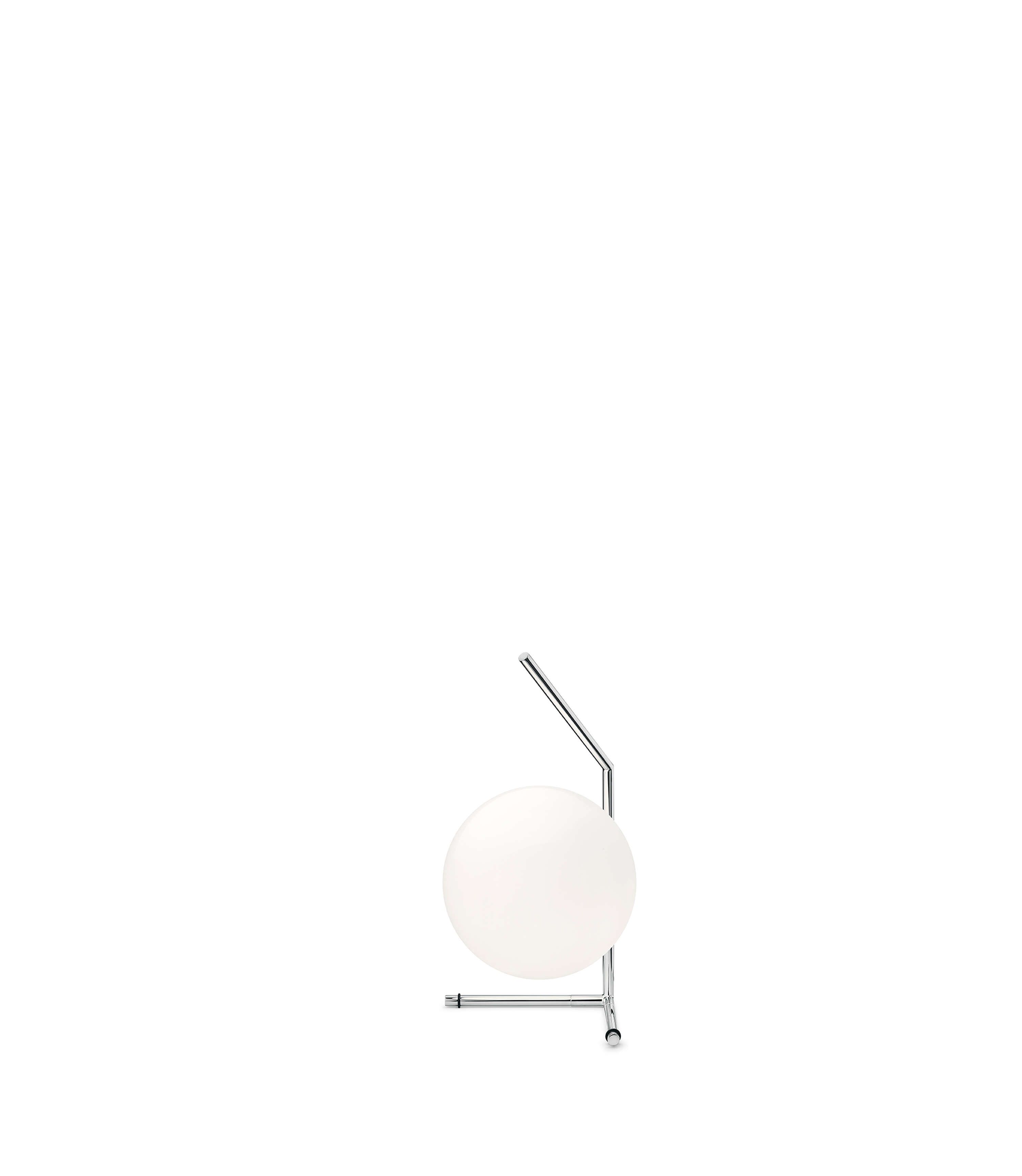 Настольный светильник IC Lights T1 Low Chrome