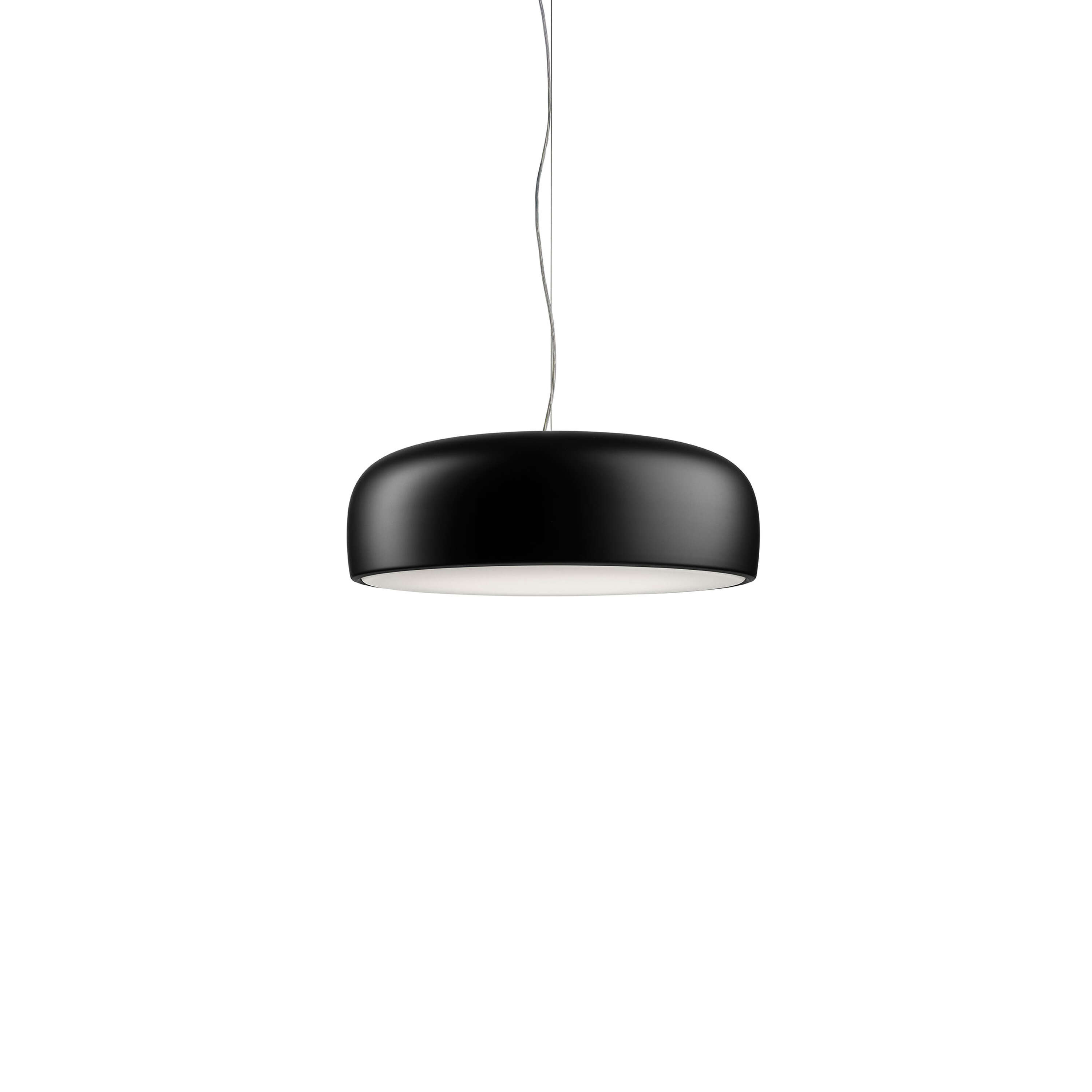 Люстра Smithfield Suspension Matt Black