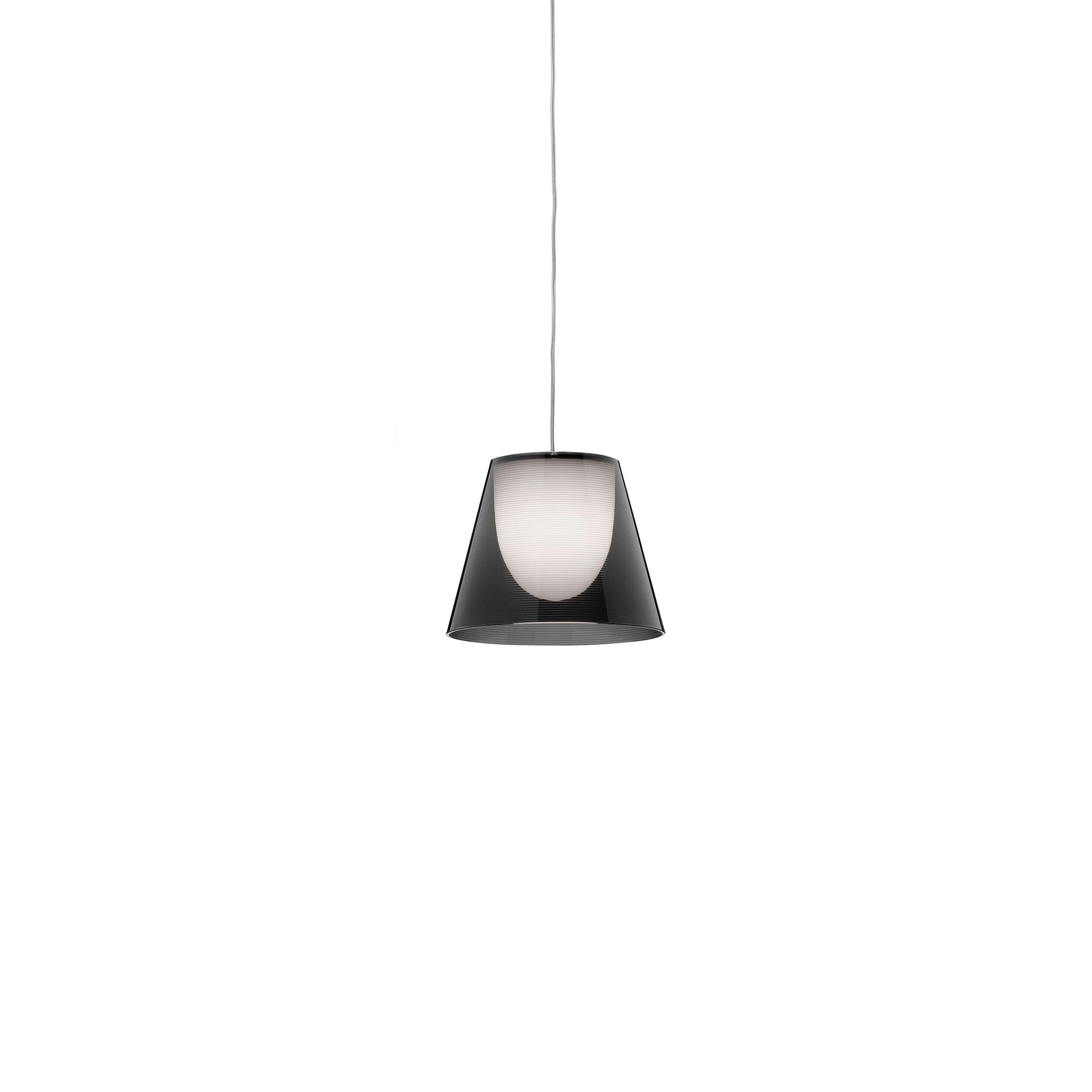 Люстра KTribe Suspension 1 Fumee