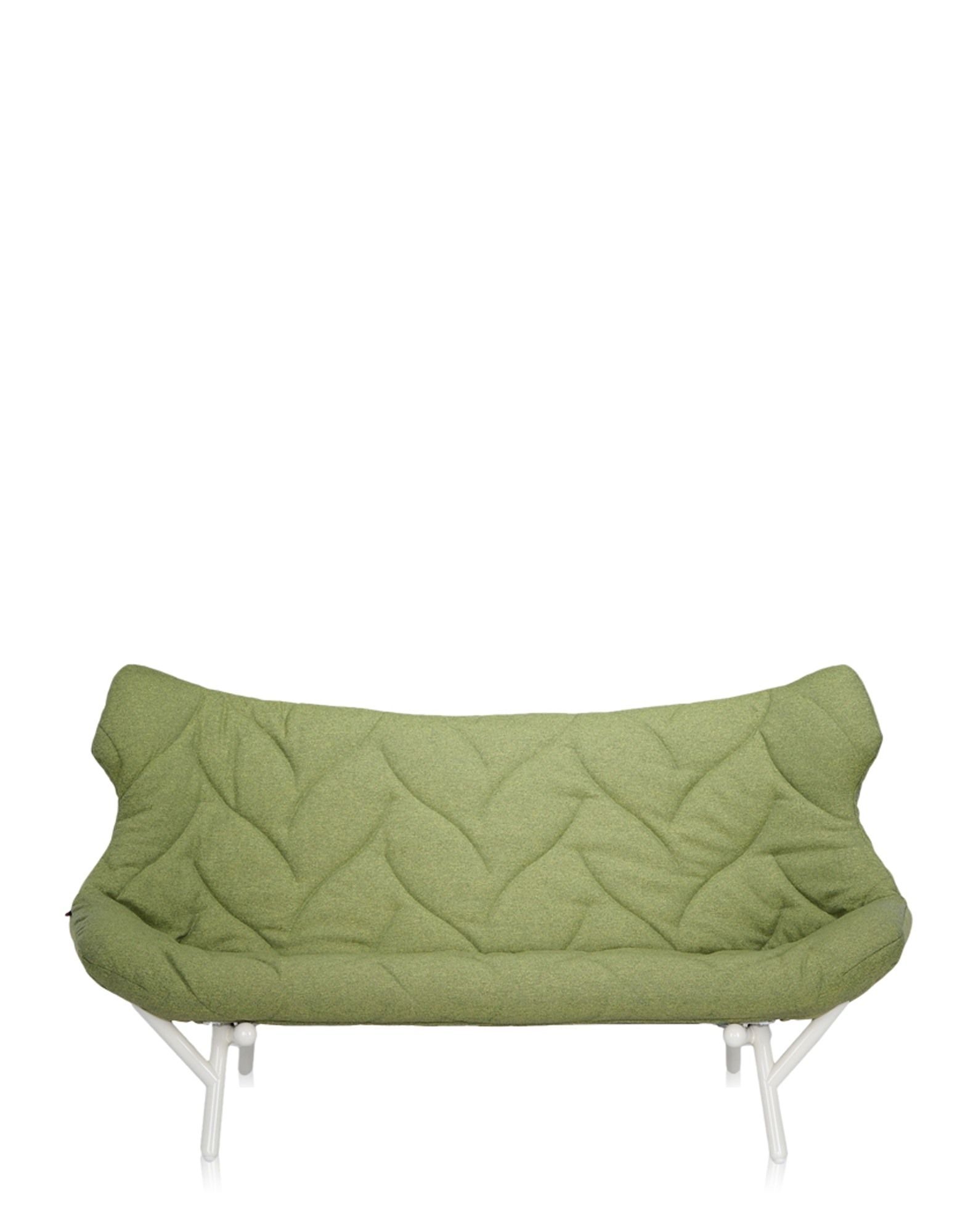 Диван Foliage Trevira (зелёный) 6085/BD