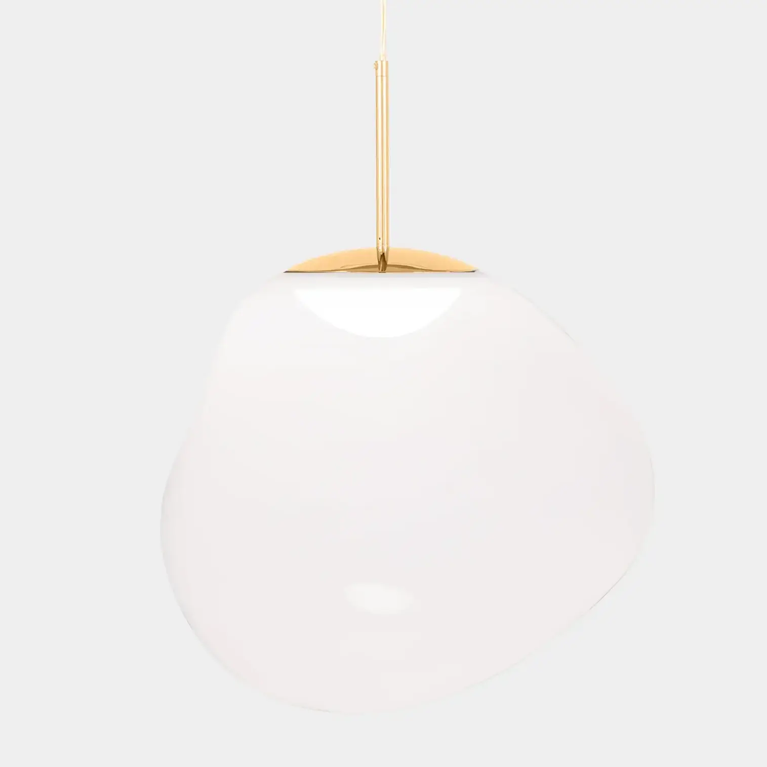 Люстра Melt Pendant Opal/Gold MES03OPG-PEUM2