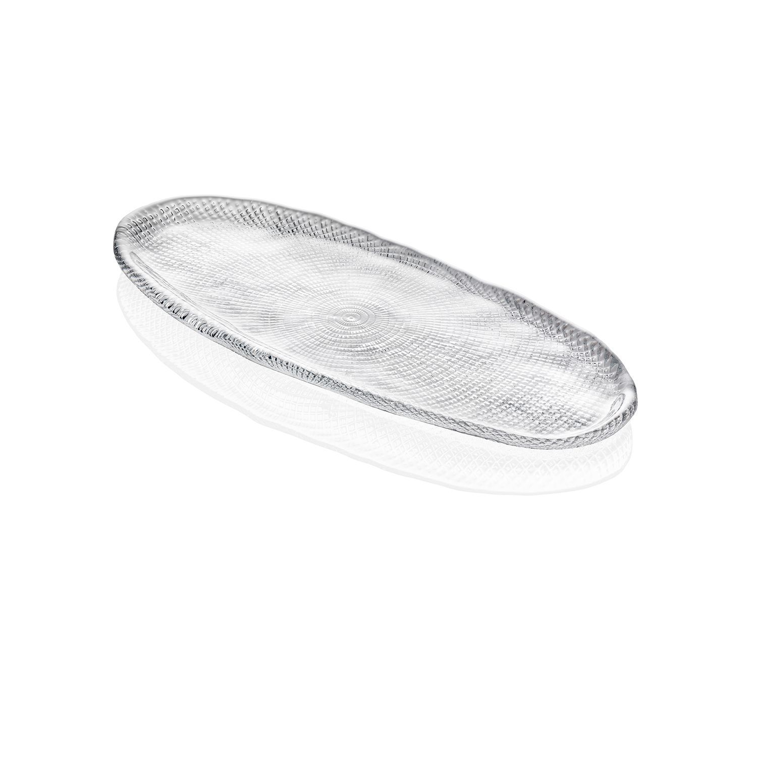 Diamante Блюдо 8591.1 34х15 см.