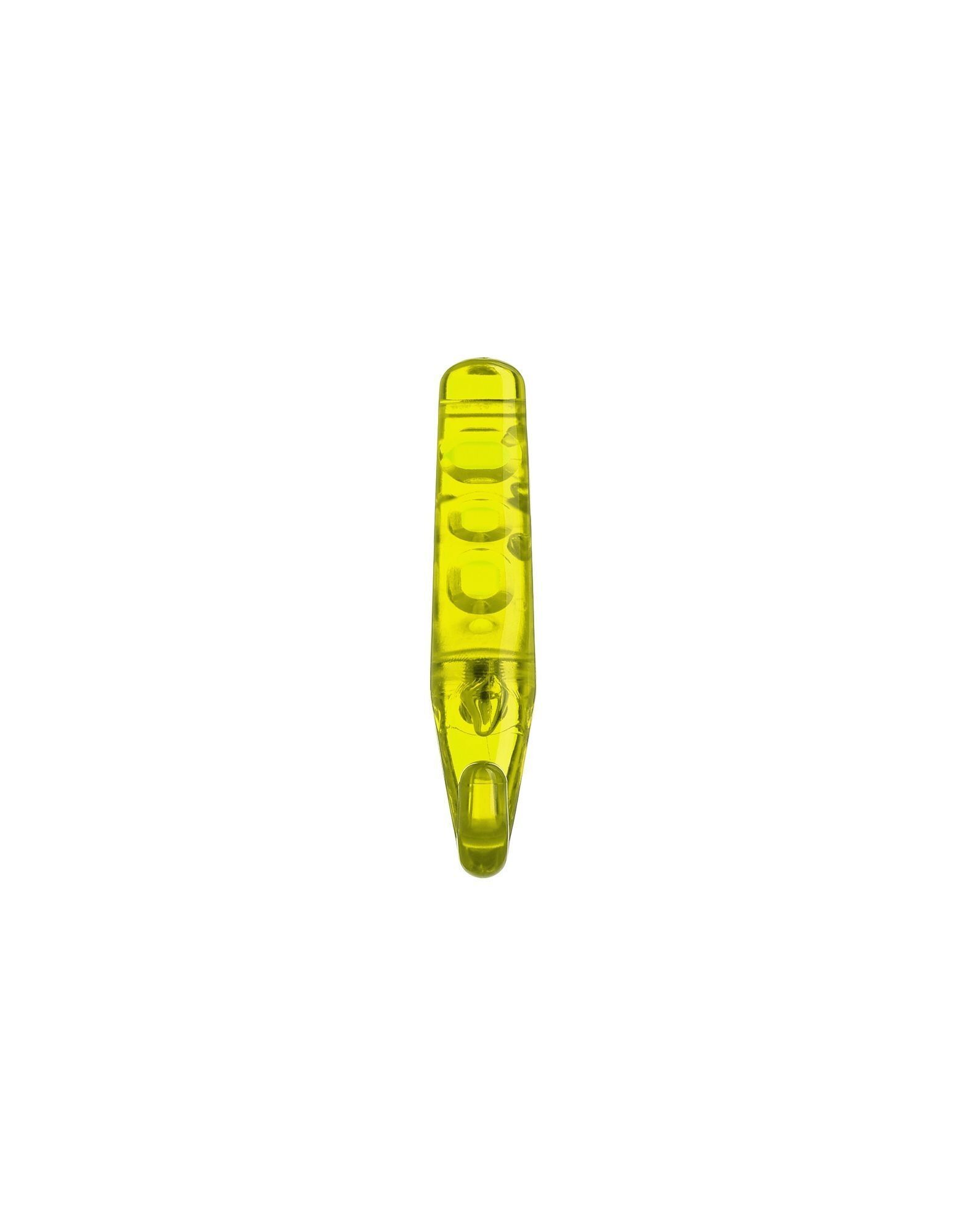 Вешало Hanger (4 Pieces) (жёлтое) 8178/73