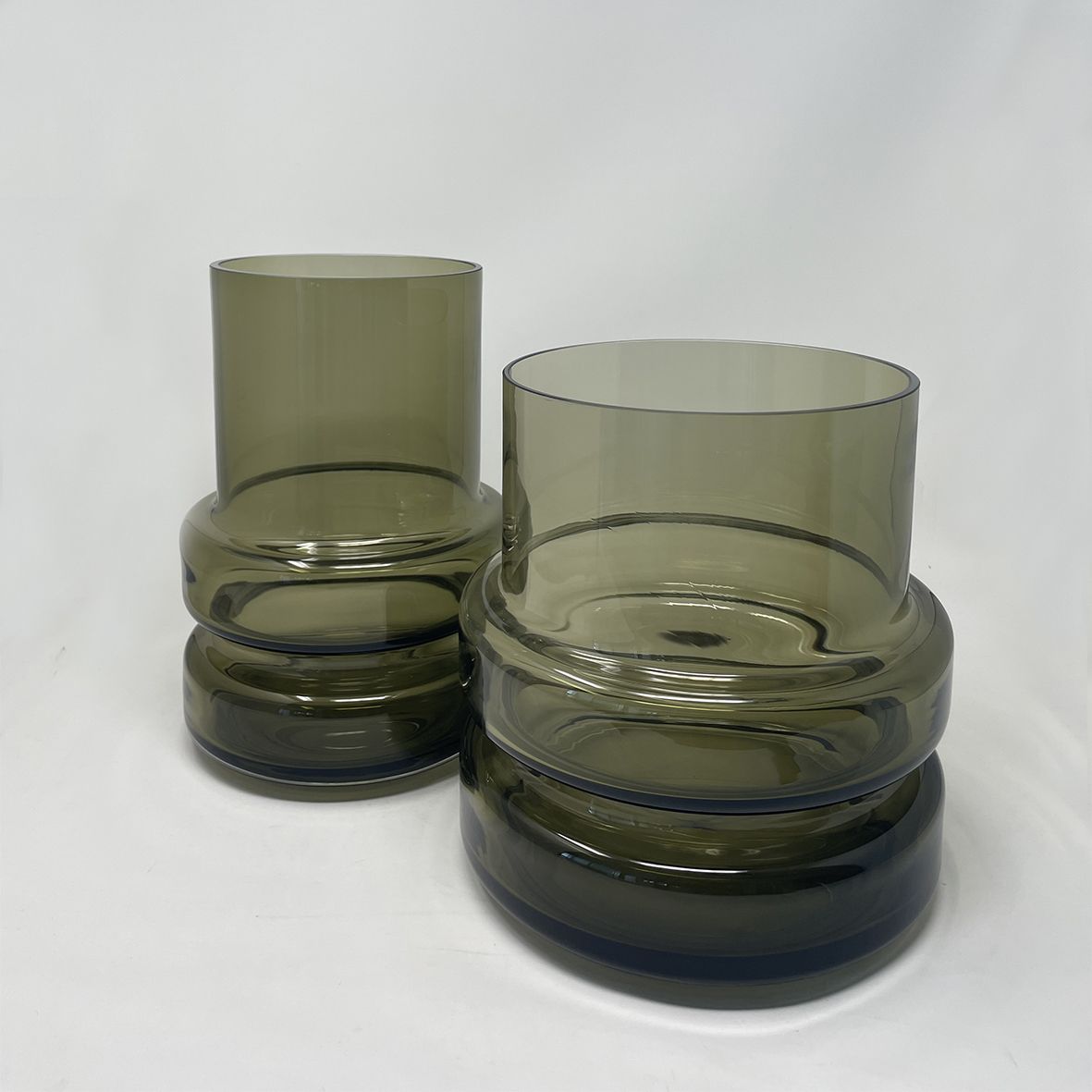 Adriani & Rossi Ваза Herm C219 B GR Adriani & Rossi Ваза Herm C219 B GR