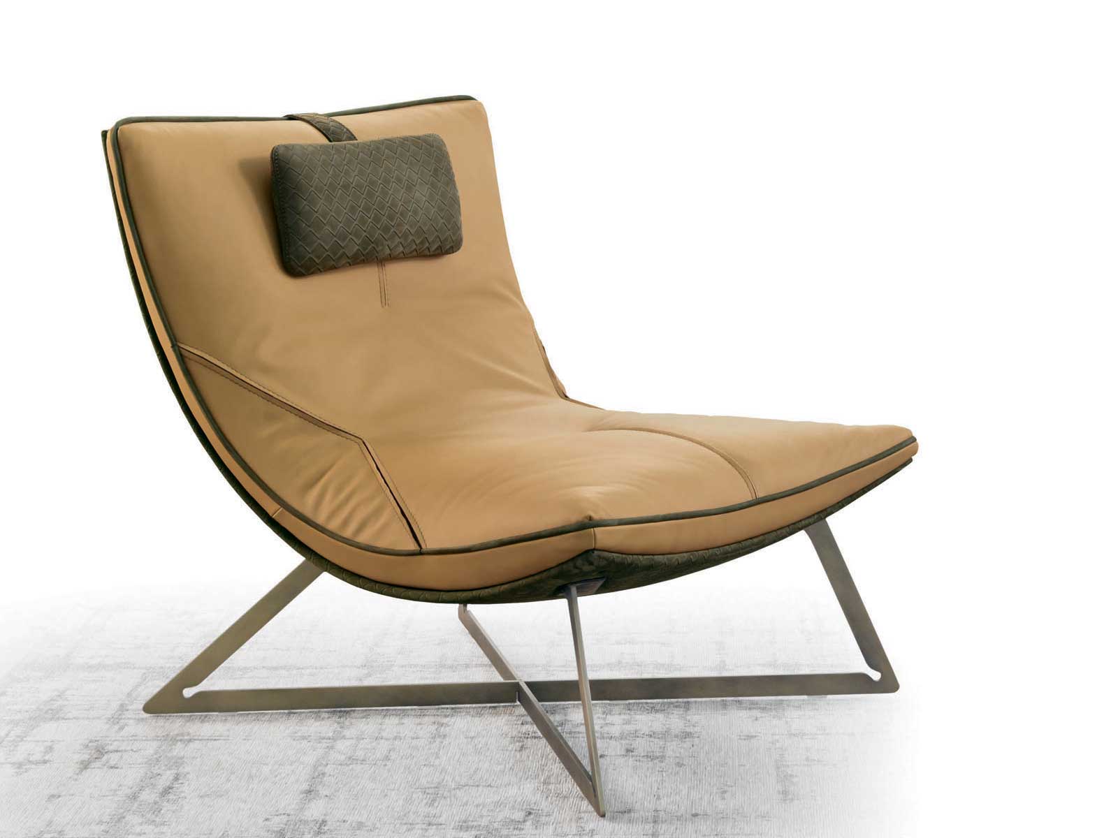 Кресло Scarlett