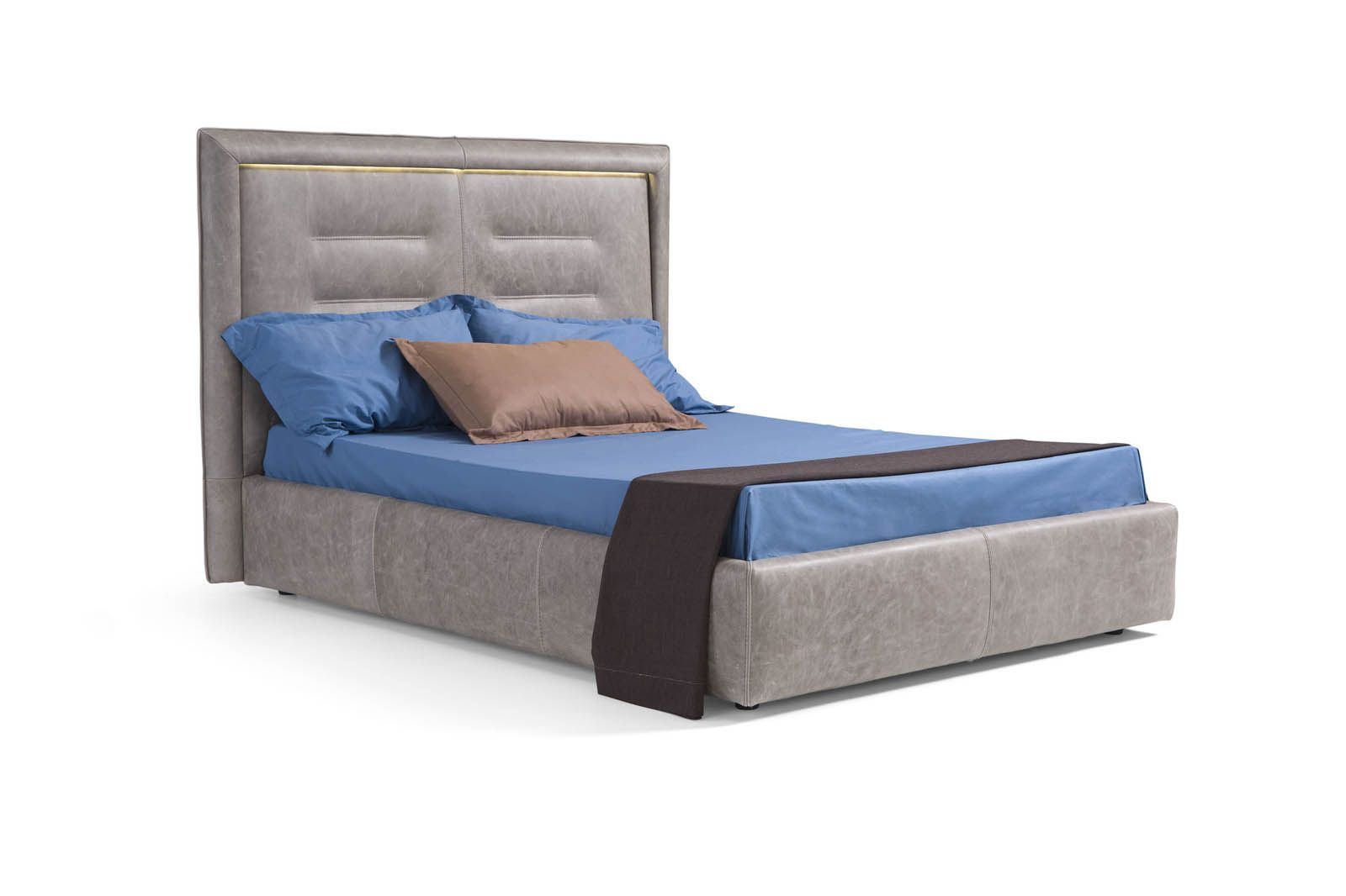 Кровать Queen