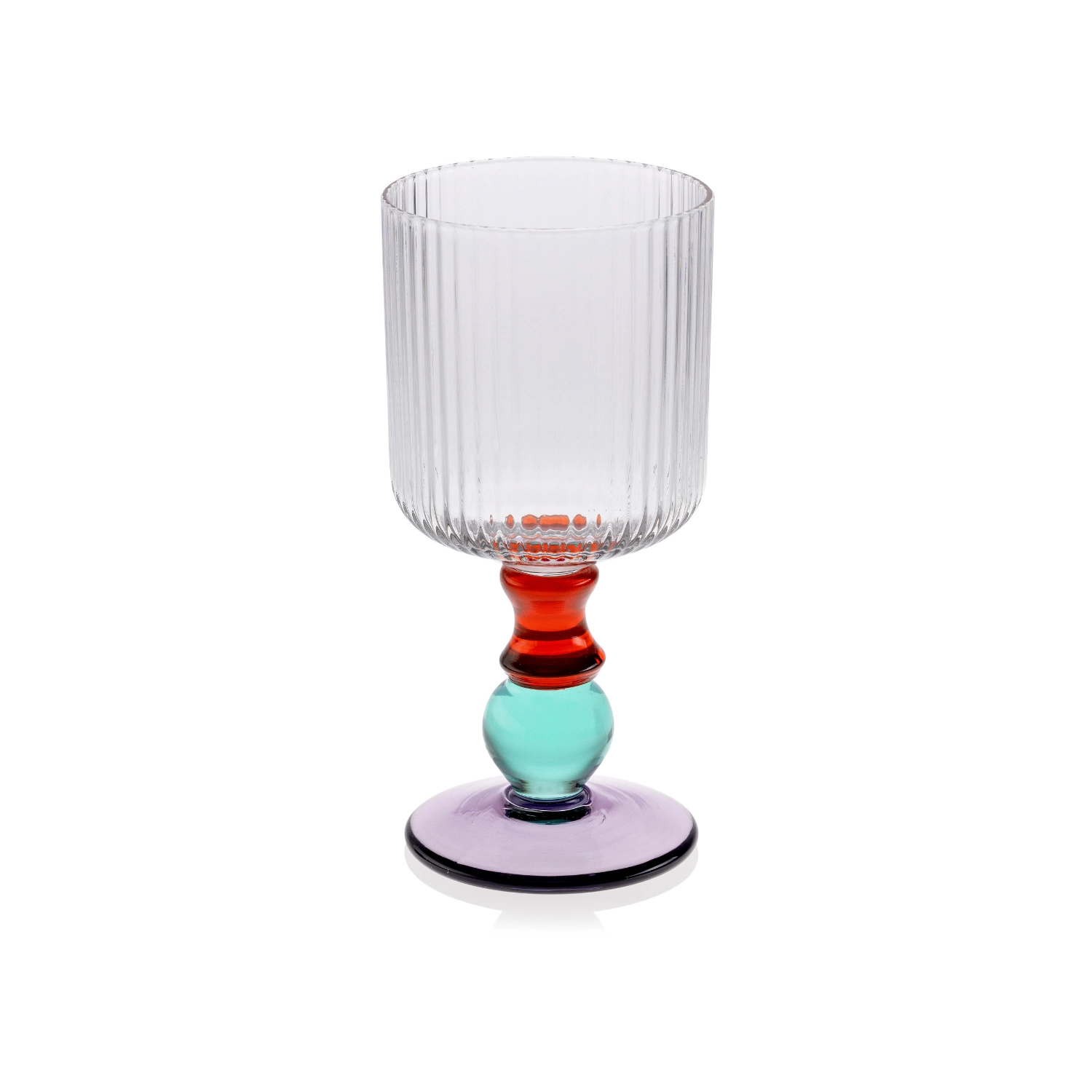Набор из 2 бокалов для вина Retro 300мл 9233.1
