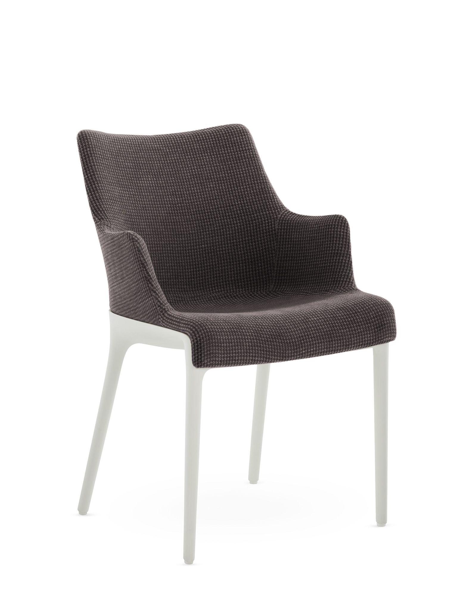 Стул Eleganza Nia brummel (чёрный) 6260/BB