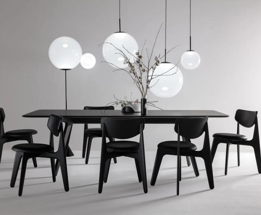 Люстра Globe Mini Round Led Opalescent OLPS0101-PEUM2 Люстра Globe Mini Round Led Opalescent OLPS0101-PEUM2