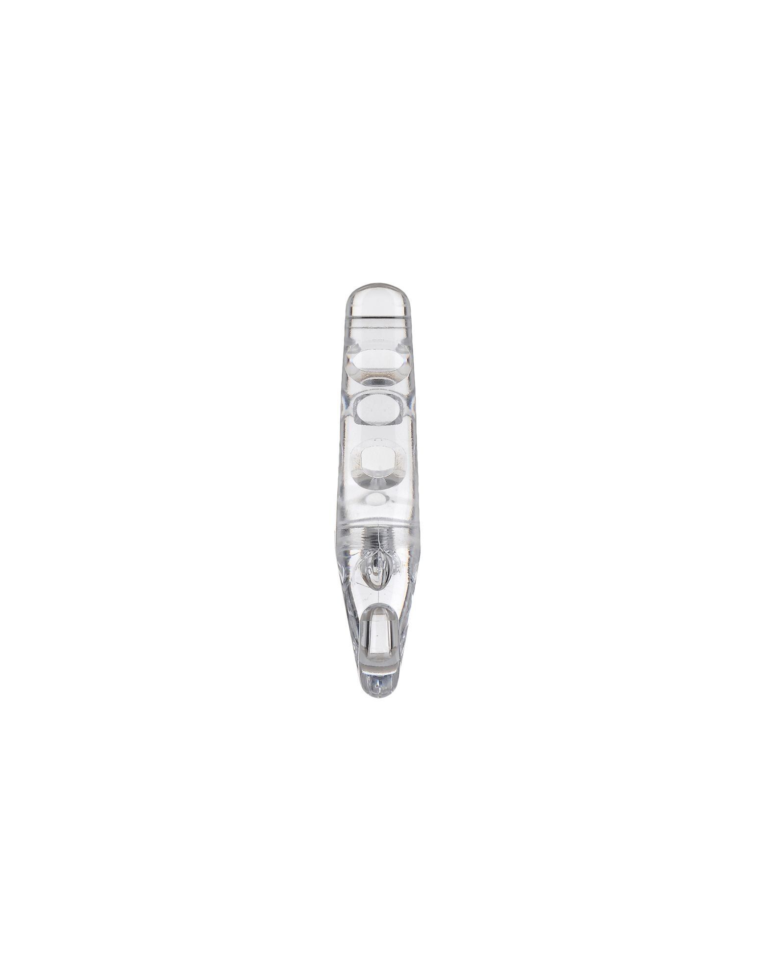 Вешало Hanger (4 Pieces) (прозрачное) 8178/70
