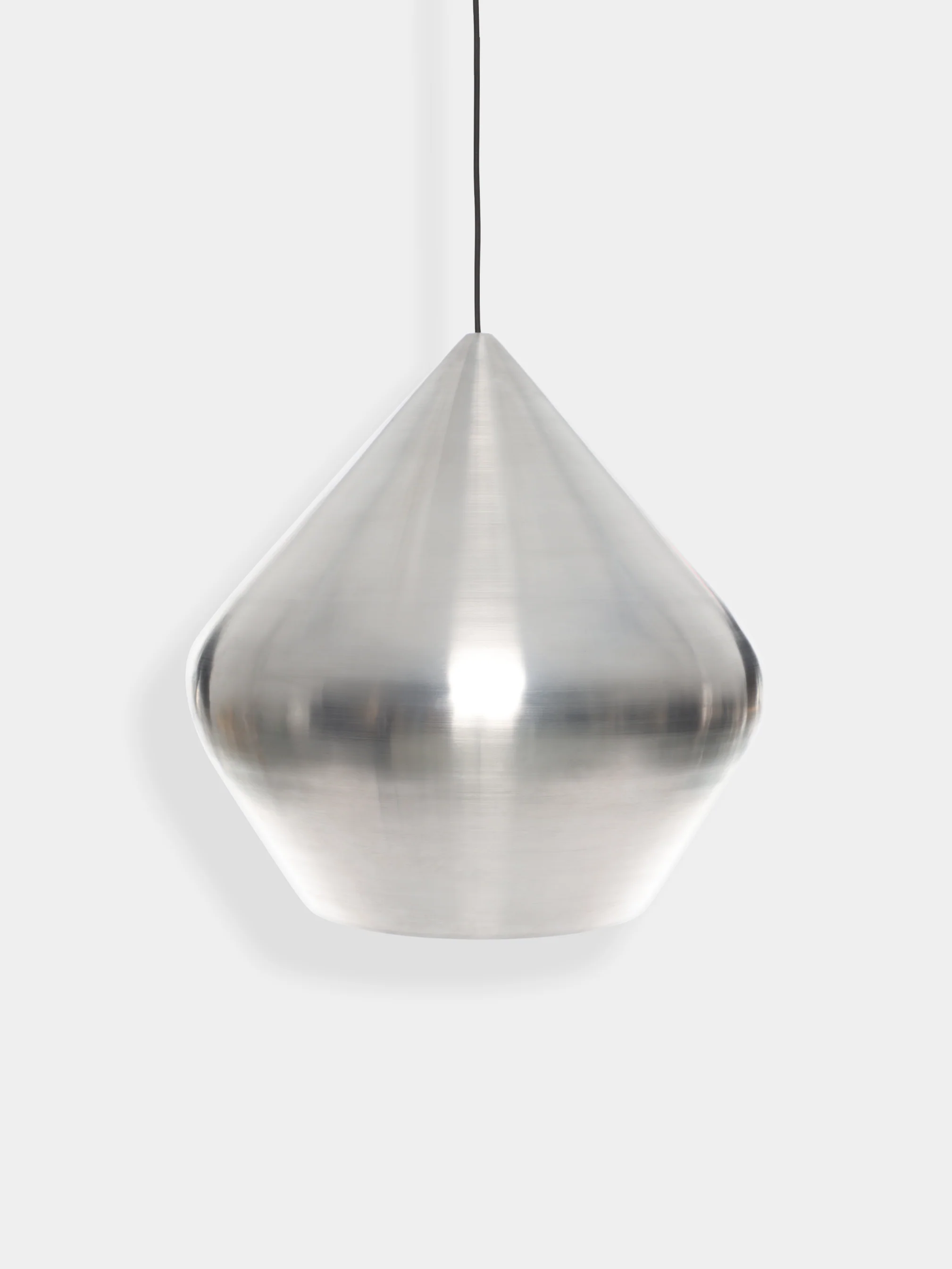 Люстра Unbeaten Stout Pendant Aluminium BLS04A-PEUM5