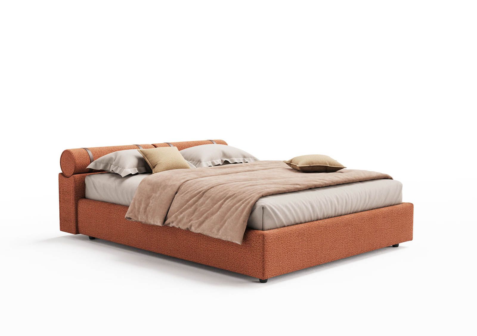 Кровать Sunset