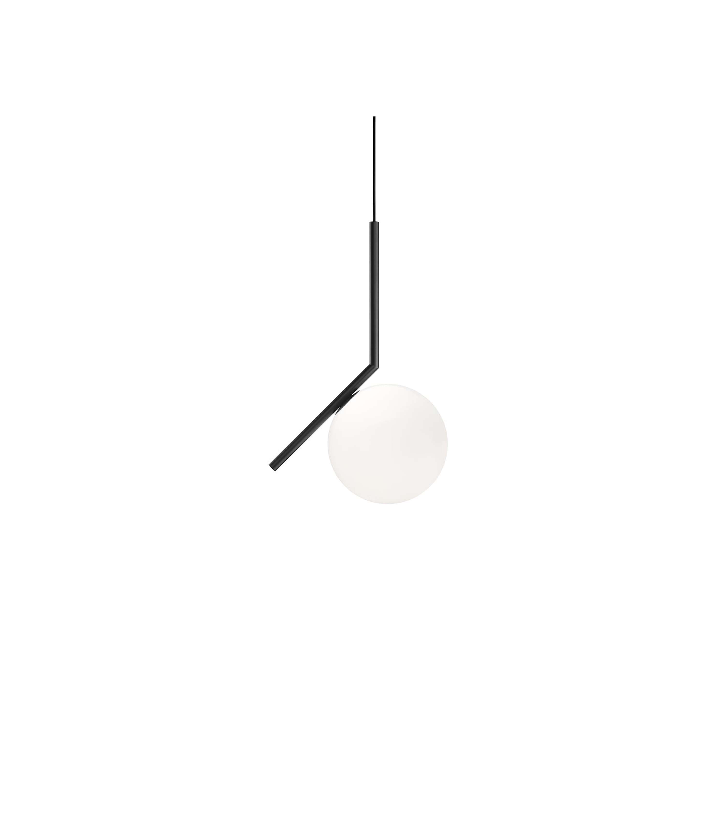 Люстра IC Lights S1 Black