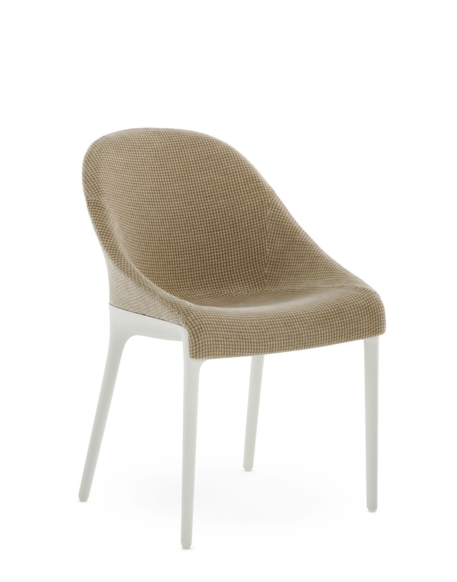 Стул Eleganza Ela brummel (бежевый) 6265/BA