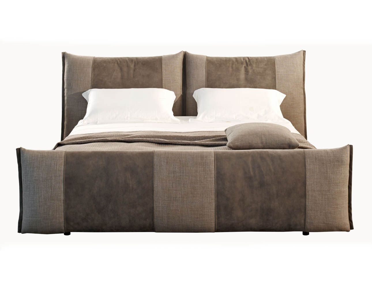 Кровать Pepper