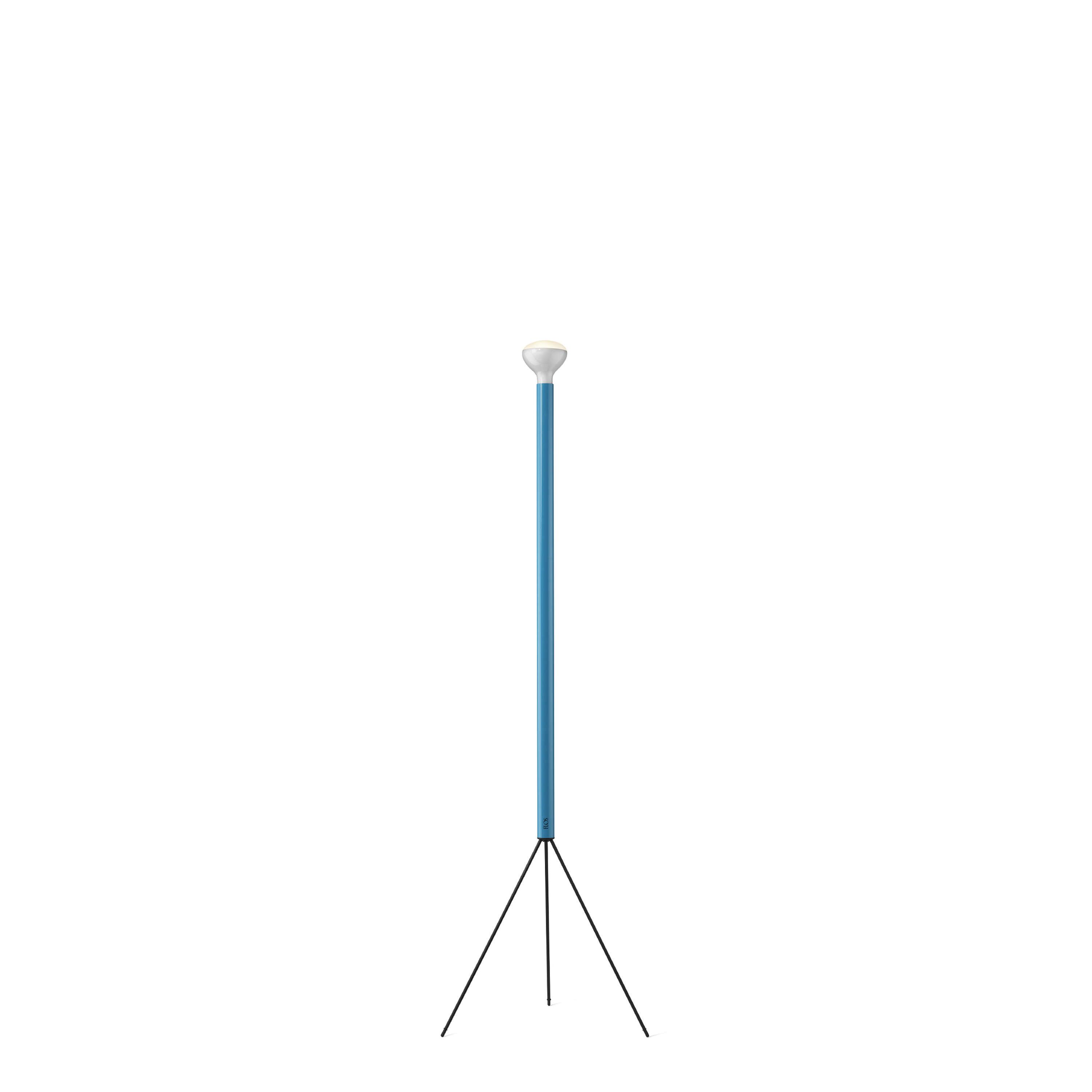 Торшер Luminator Lite Blue