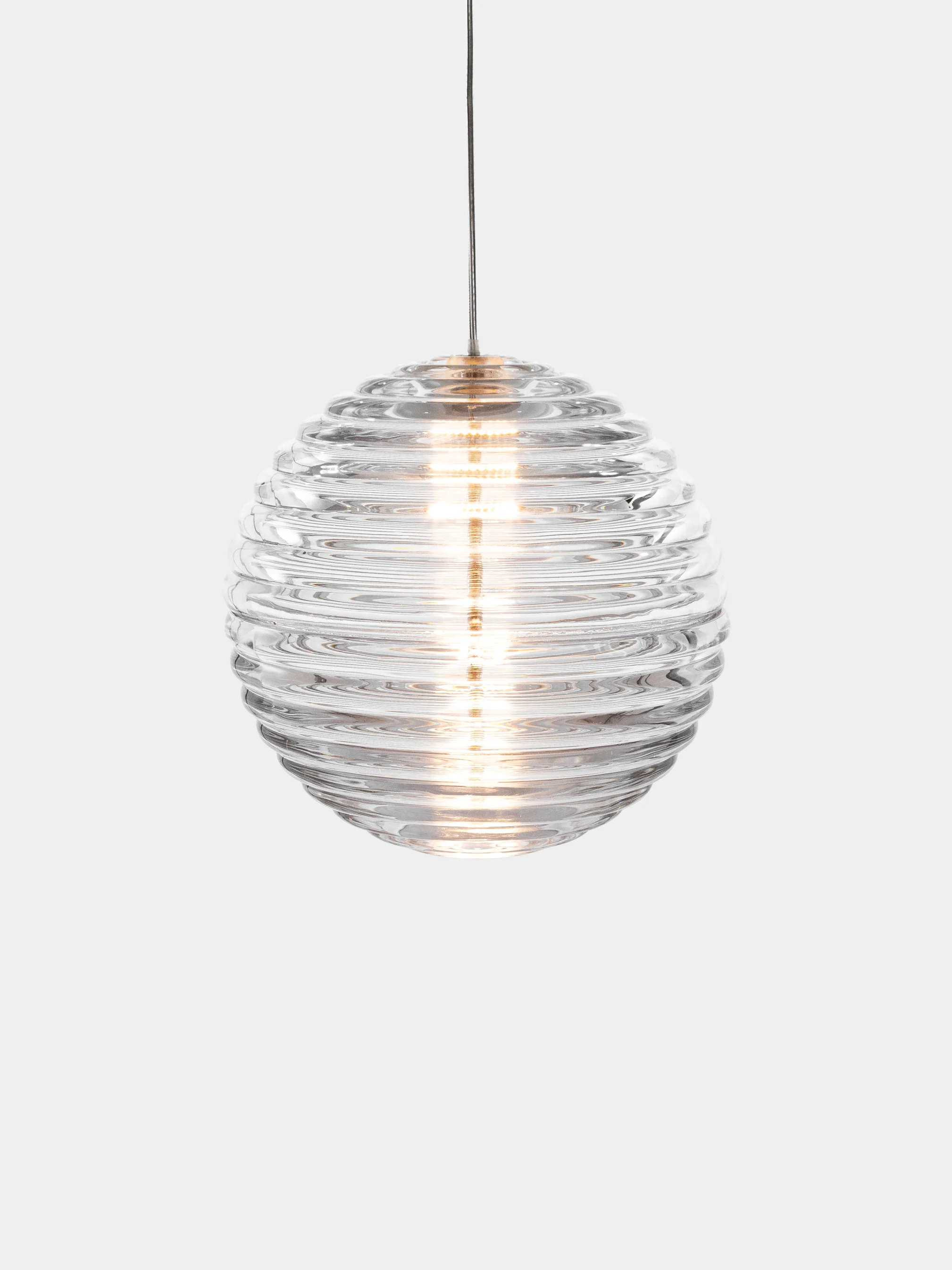 Люстра Press Pendant Sphere PRP11CLEU