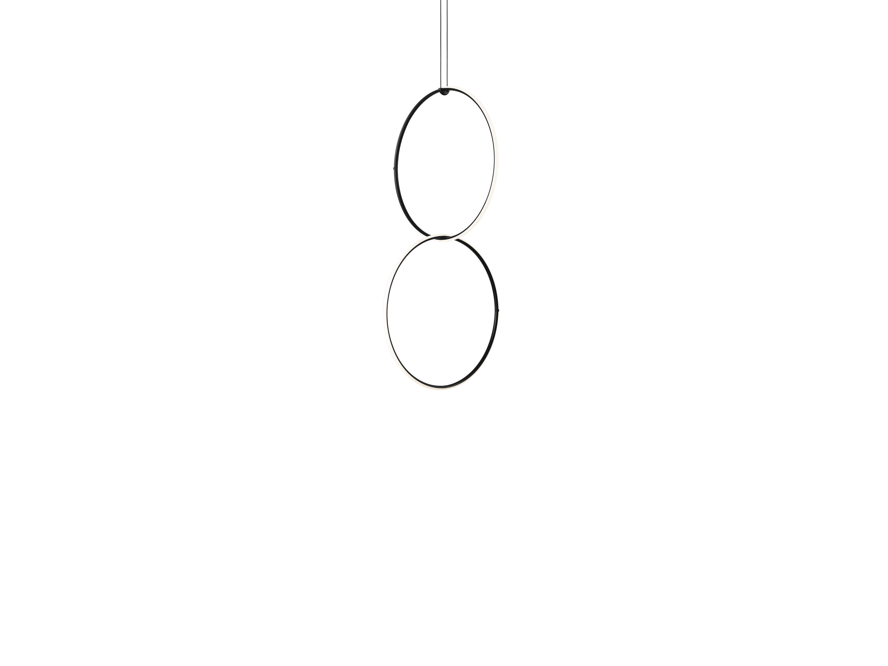 Люстра Arrangements 2 elements Configuration 7