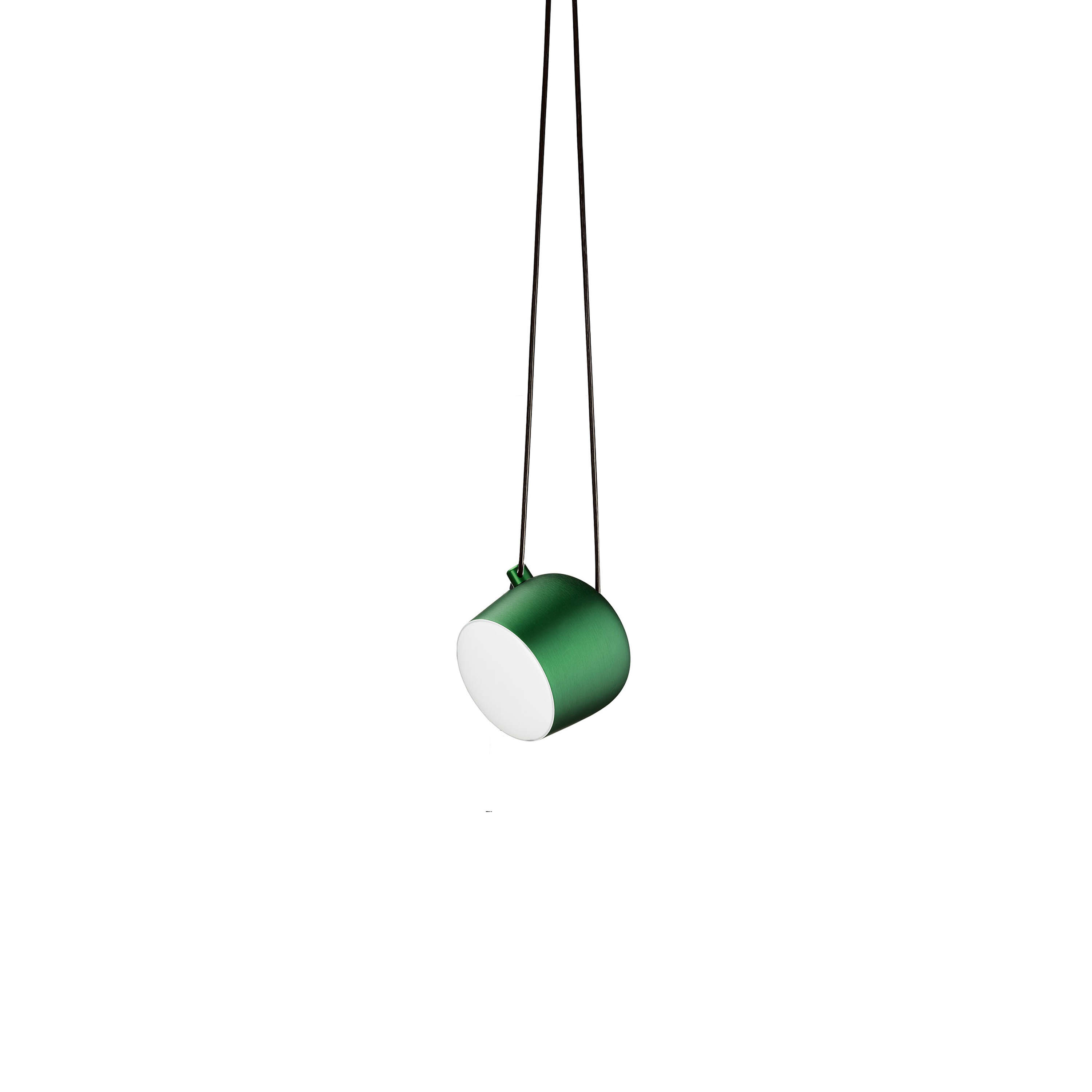 Люстра Aim Small Ivy Anodized