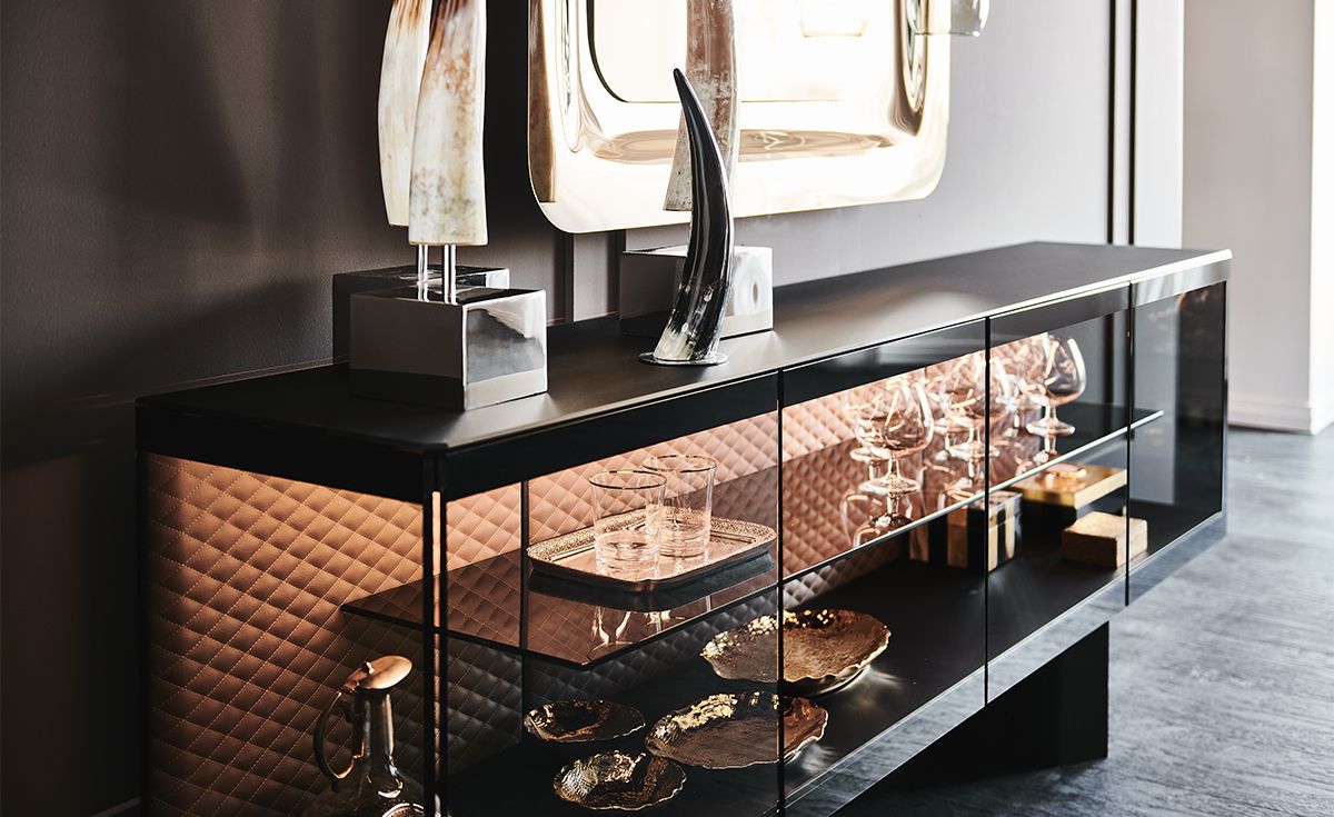 Комод Boutique Комод Boutique