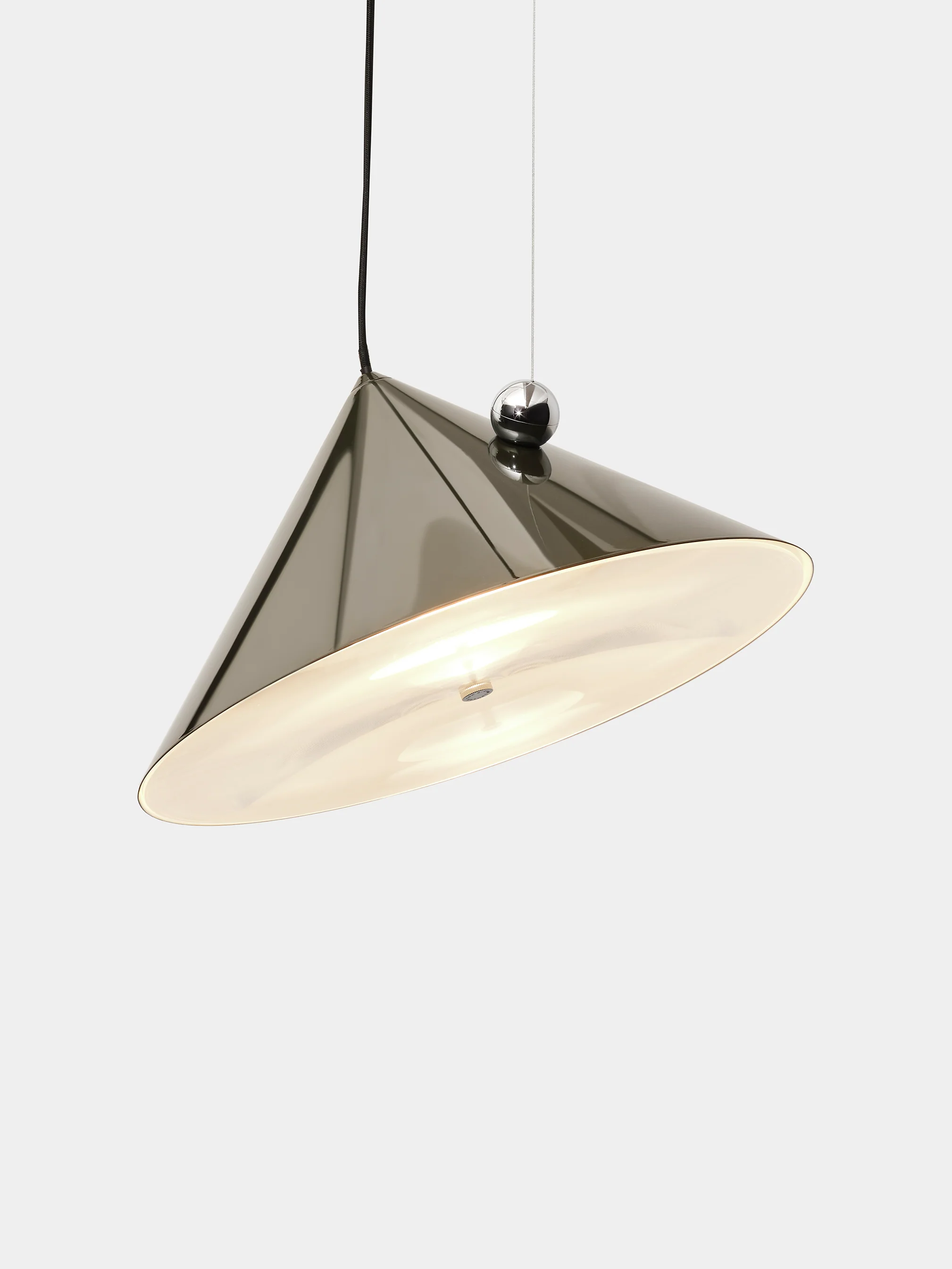 Люстра Pose Large Pendant POP02KEEU