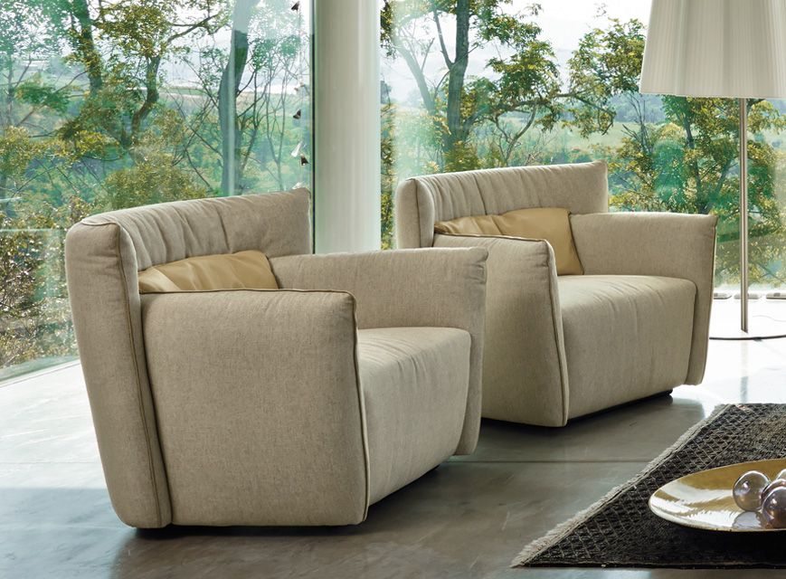 Кресло Tulip Кресло Tulip