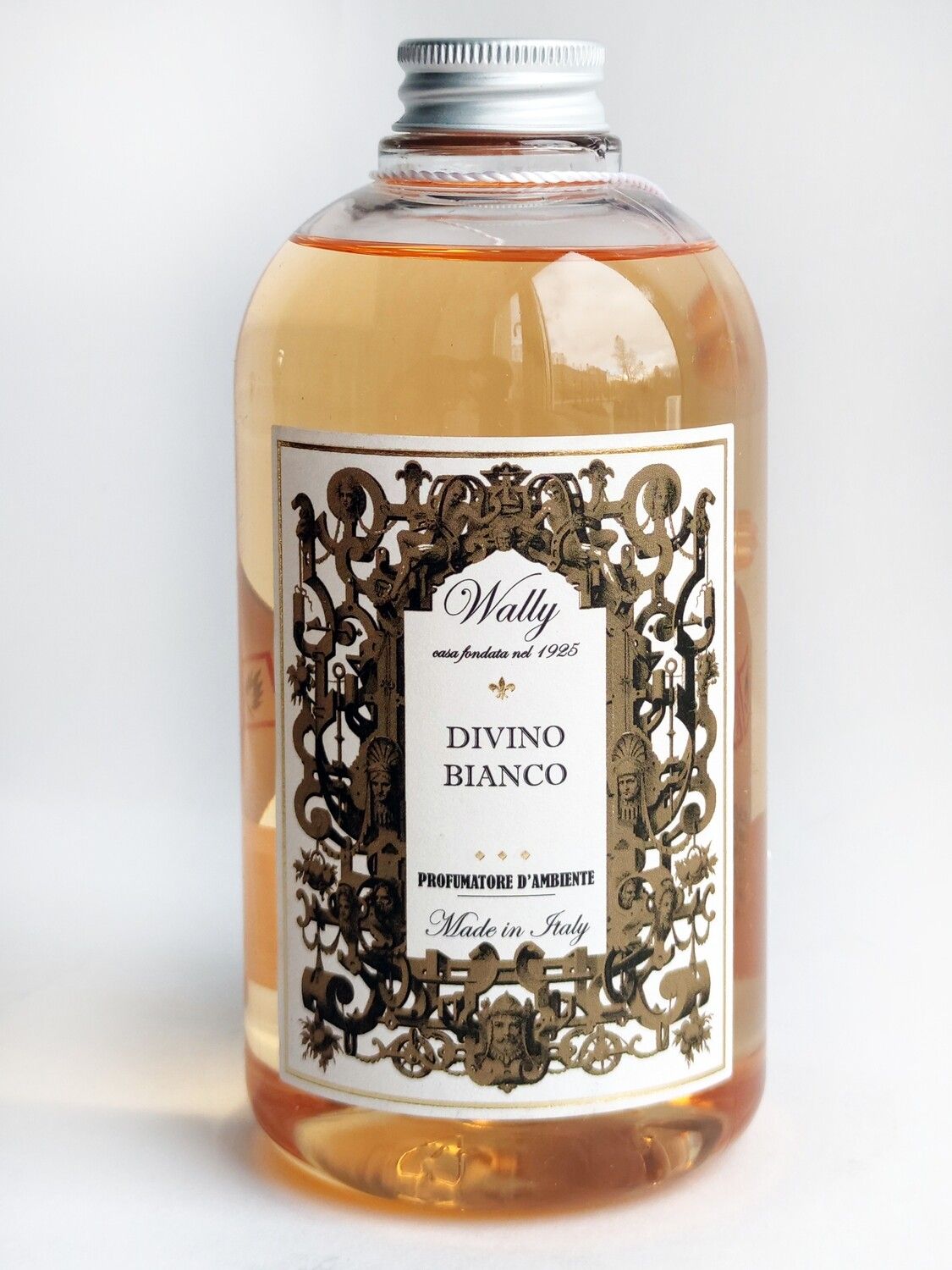 Wally рефилл Divino Blanco 500ml