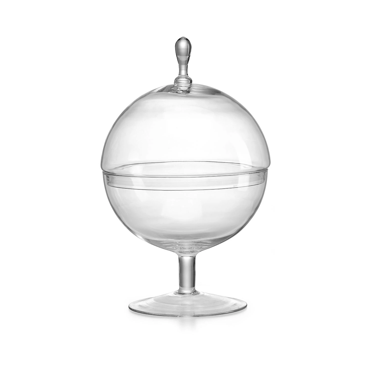 Емкость с крышкой Le Sfere 9053.1