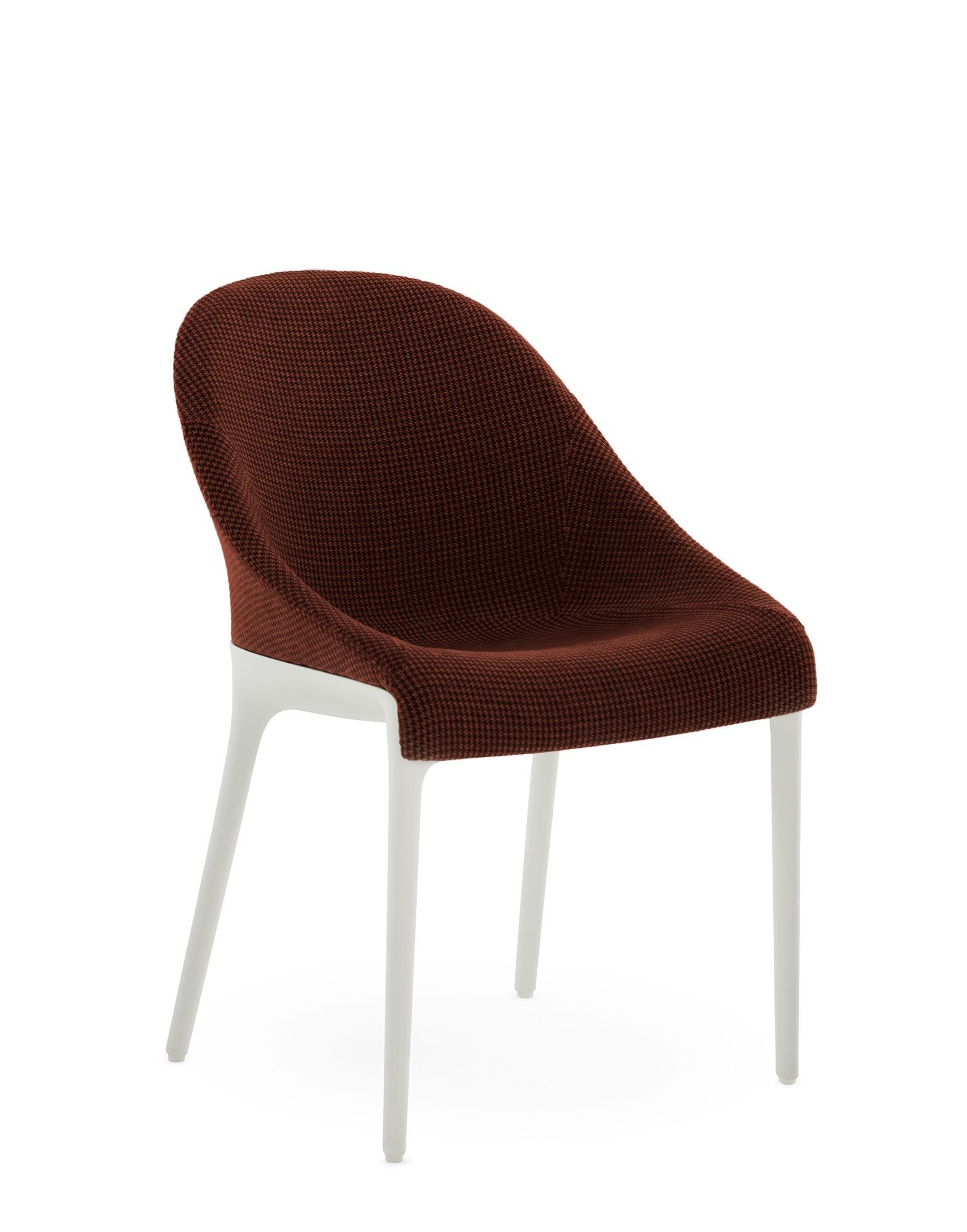 Стул Eleganza Ela brummel (каштановый) 6265/BD