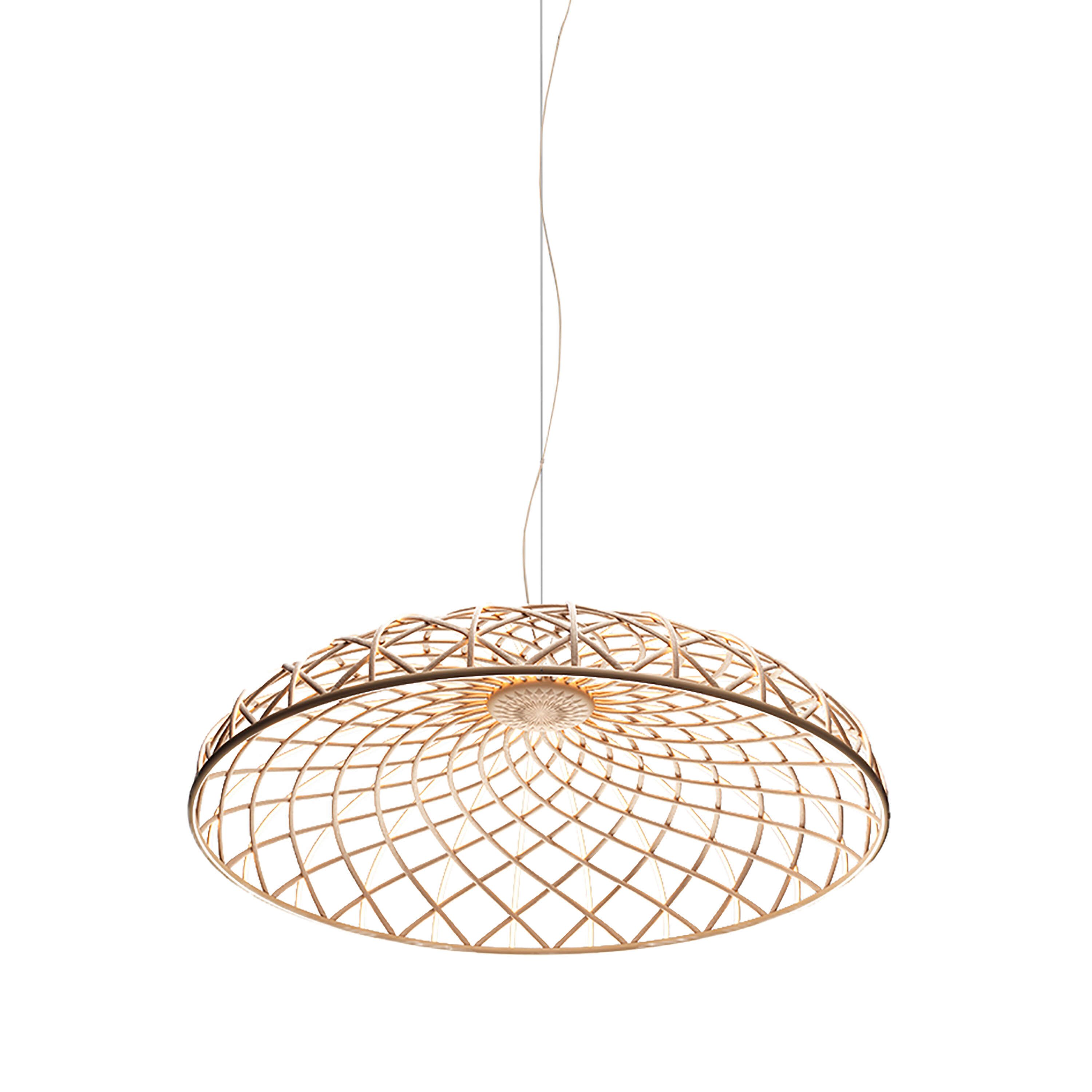Люстра Skynest Suspension Almond