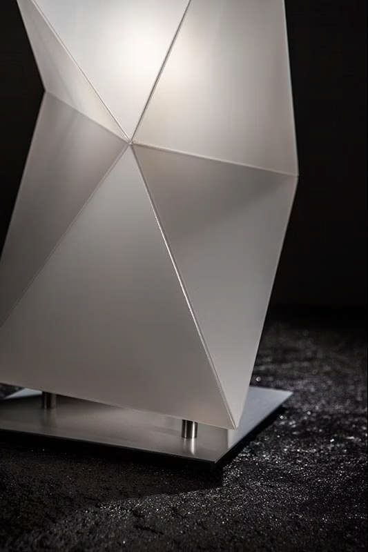 Slamp Торшер DIAMOND DIAFL00WHT00000000EU Slamp Торшер DIAMOND DIAFL00WHT00000000EU