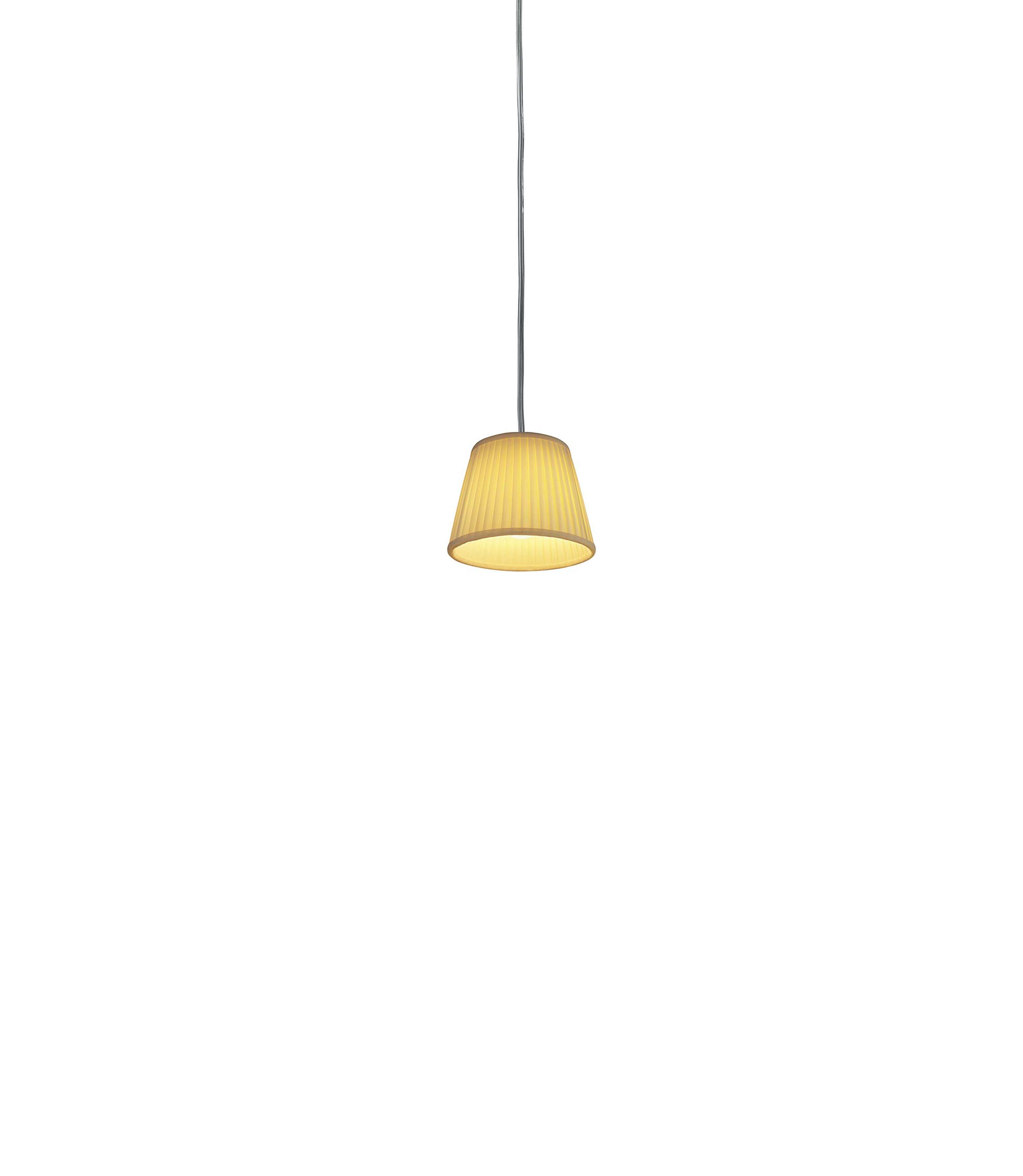 Люстра Romeo Babe Suspension Fabric