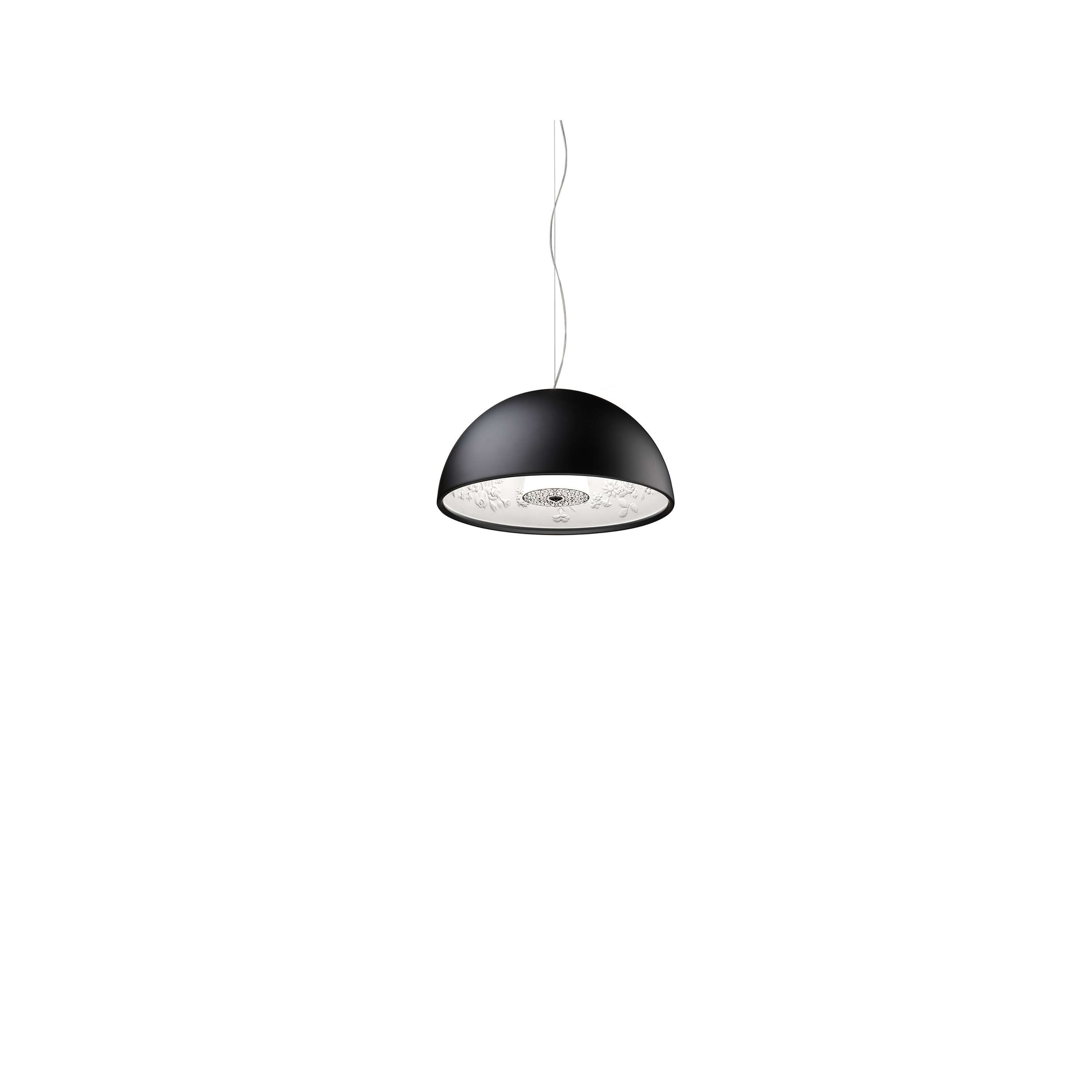 Flos Люстра Skygarden Small Matt Black