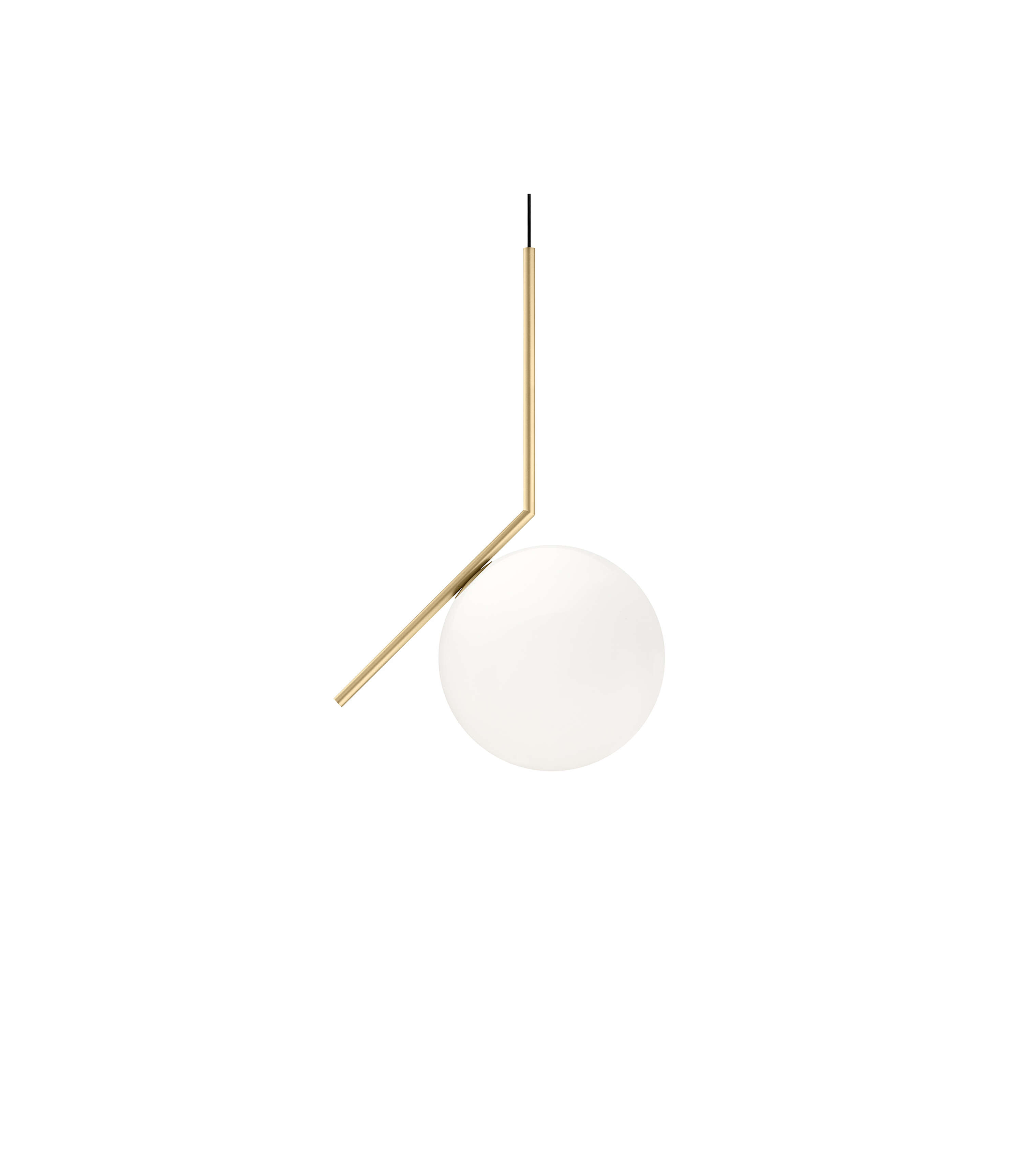 Люстра IC Lights S2 Brass