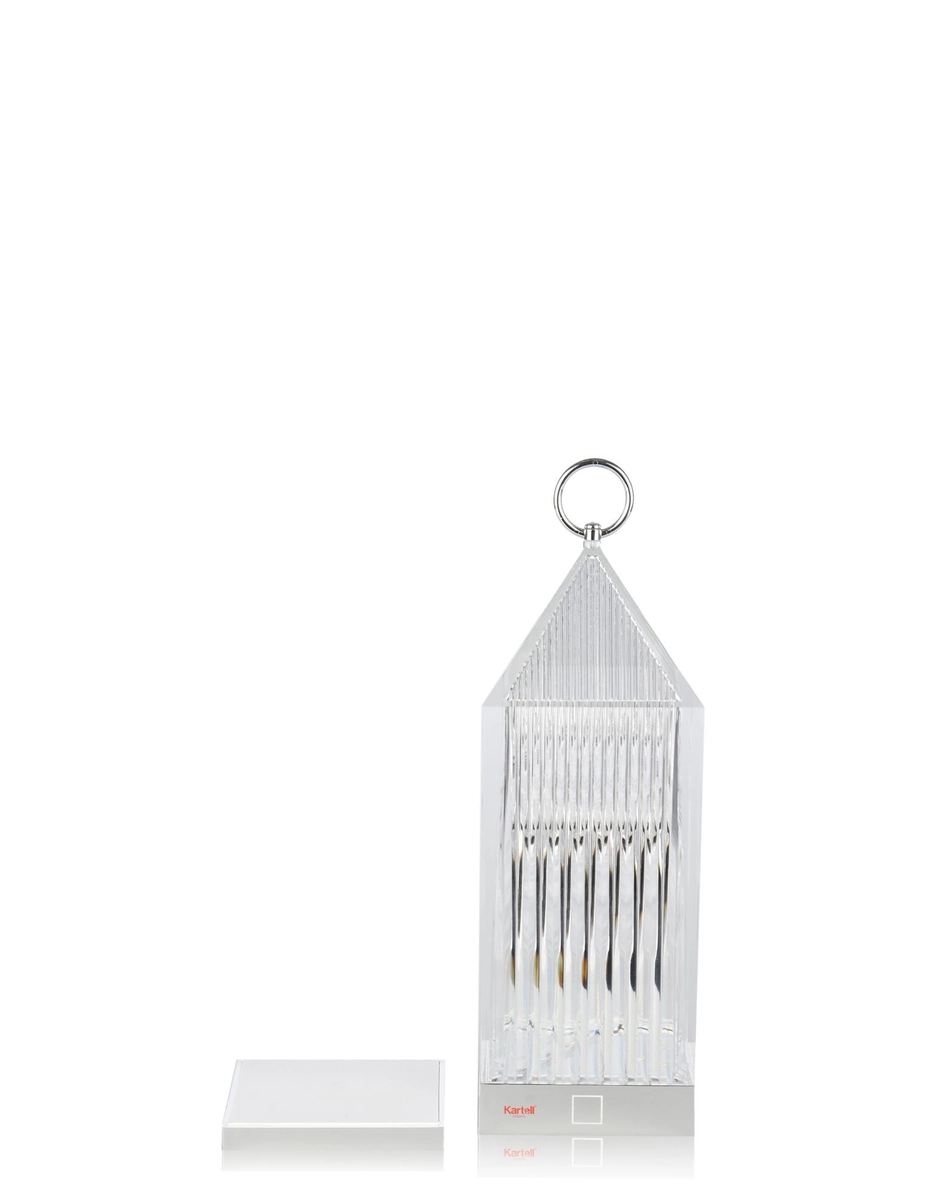Настольная лампа Lantern 9335/B4 Настольная лампа Lantern 9335/B4