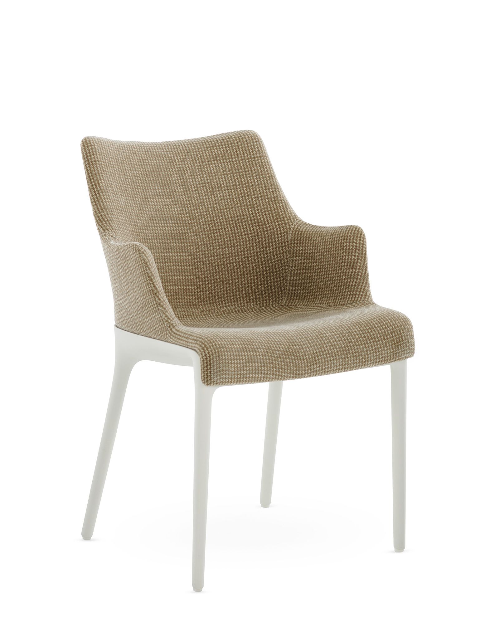 Стул Eleganza Nia brummel (бежевый) 6260/BA