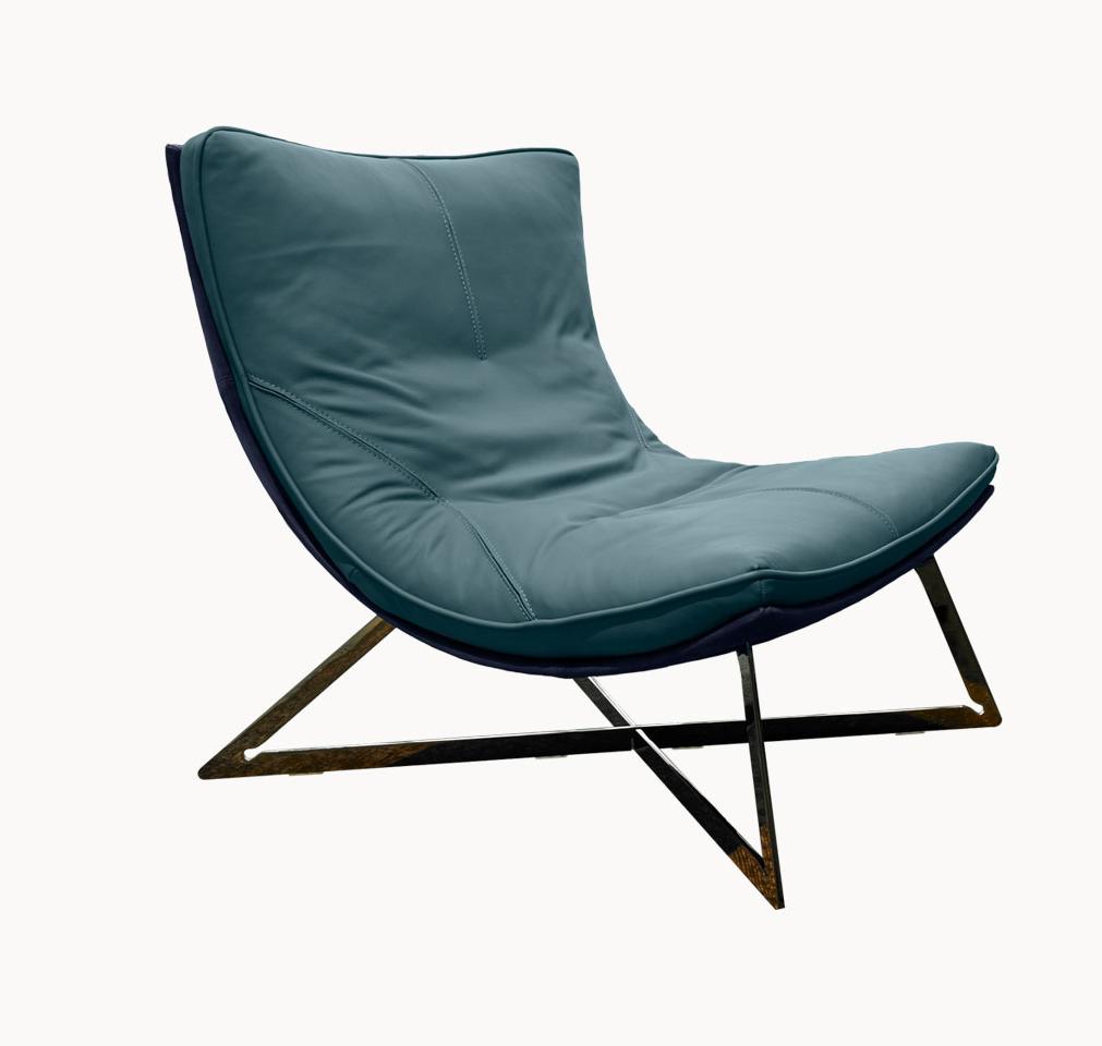 Кресло Scarlett Кресло Scarlett