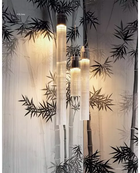 Светильник Rifly 9365/GG Светильник Rifly 9365/GG