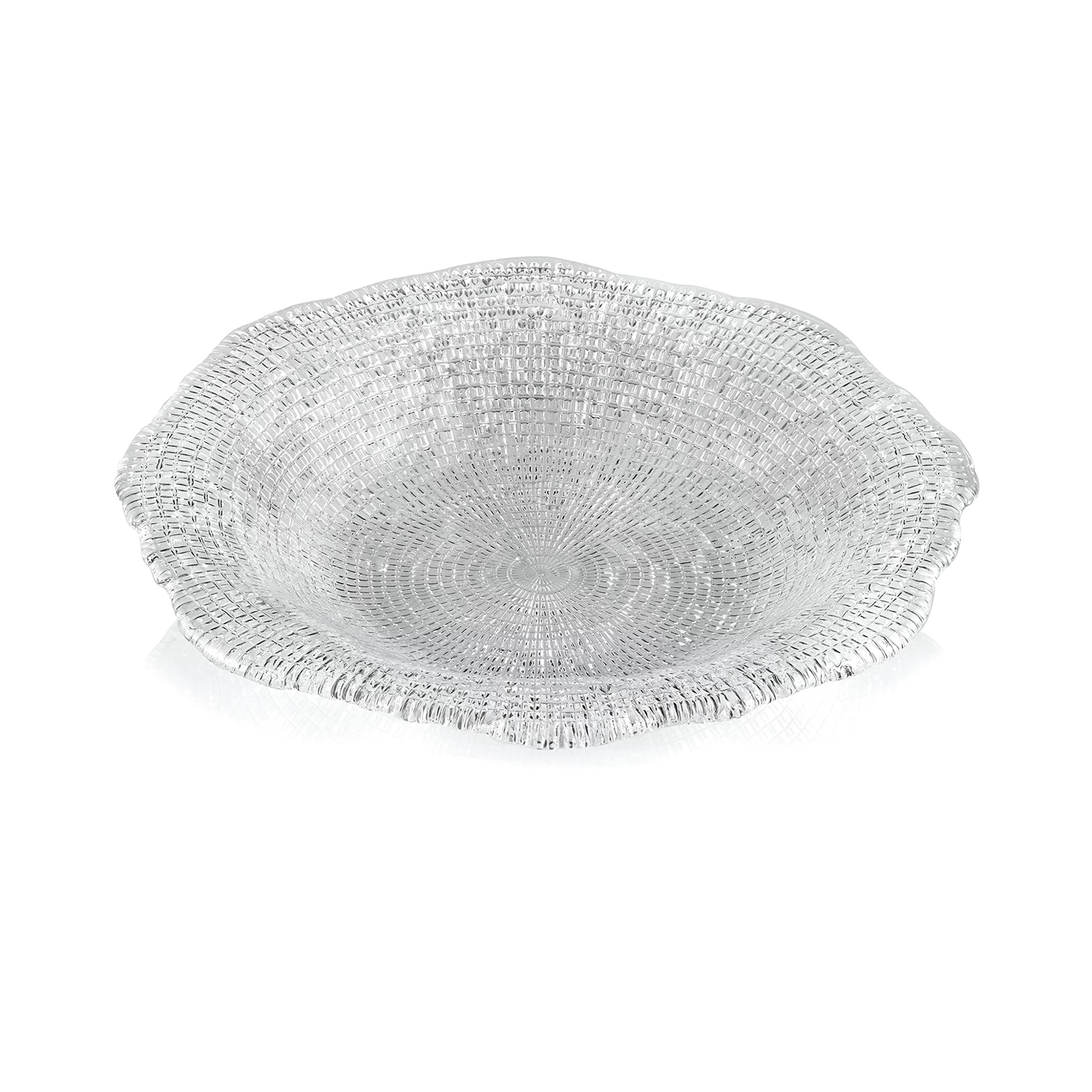 Тарелка Diamante 5531.2