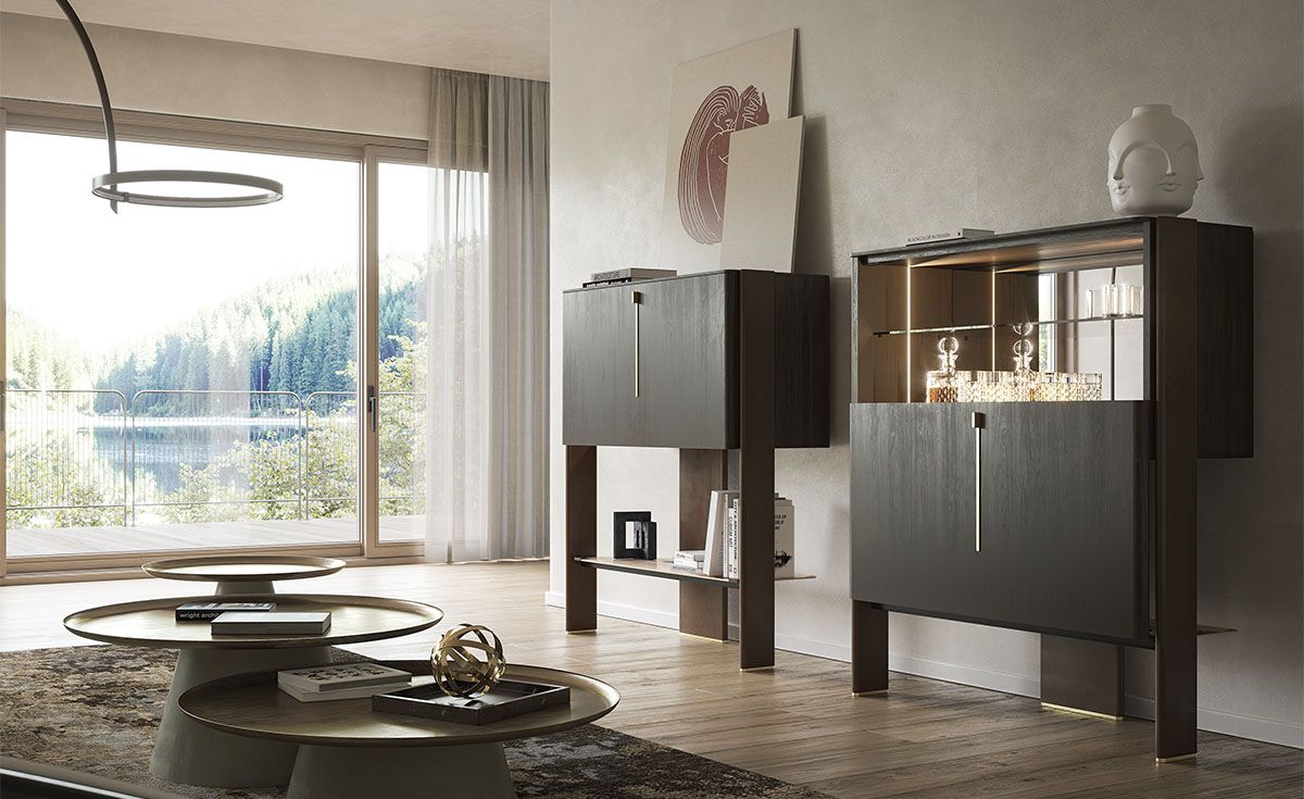 Буфет Cremona Буфет Cremona