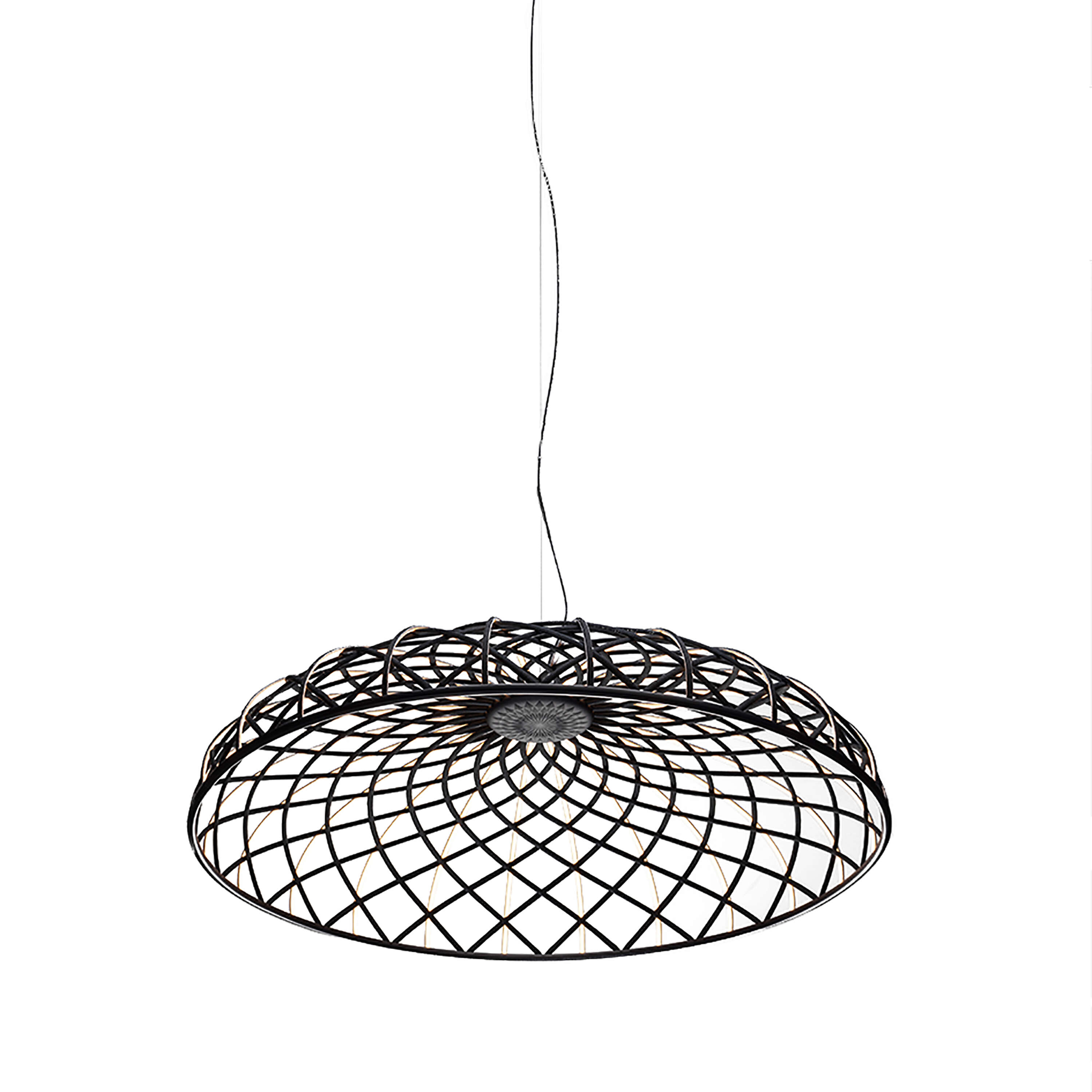 Люстра Skynest Suspension Anthracite