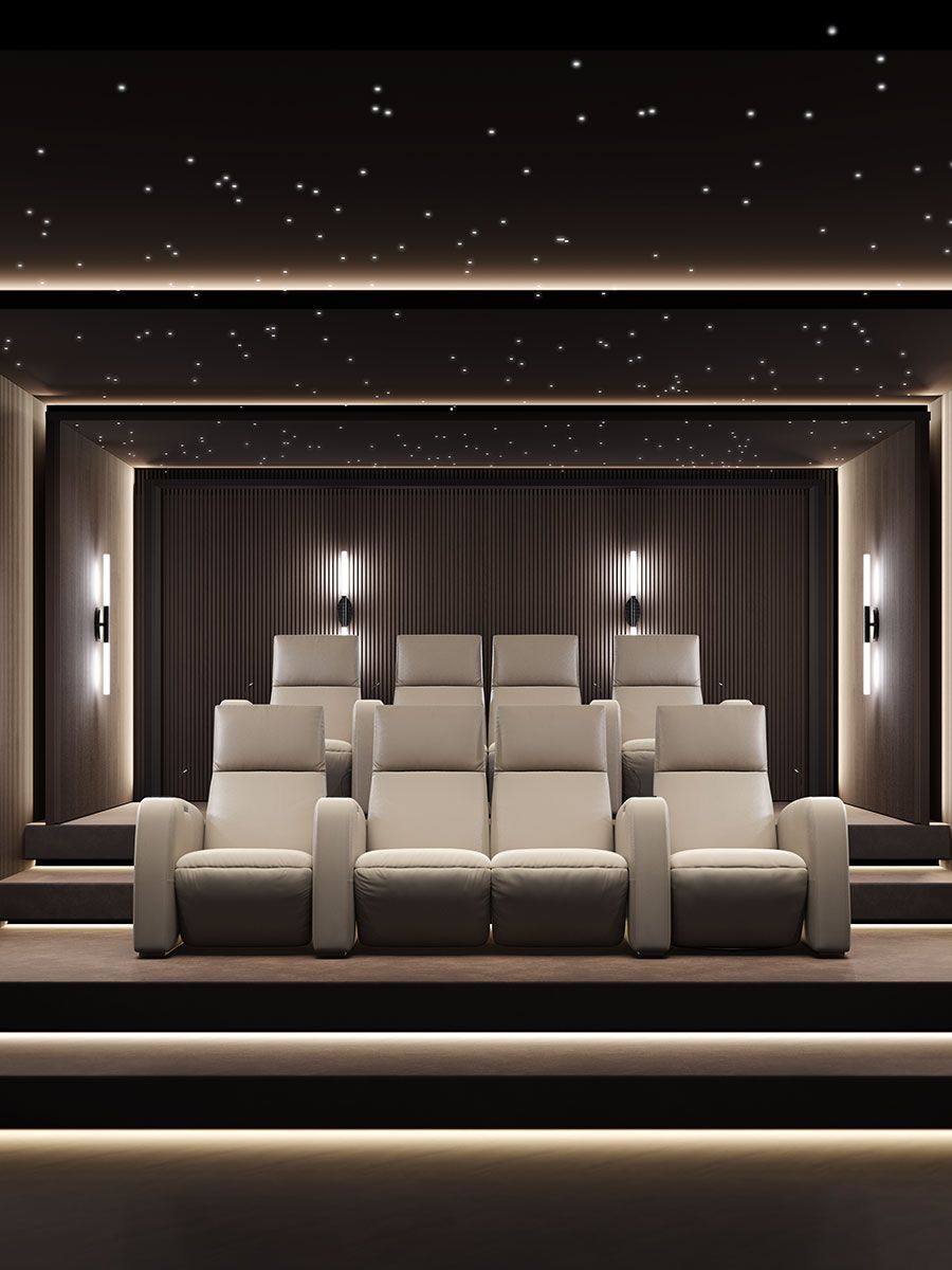 Кресло Pillow Cinema Кресло Pillow Cinema