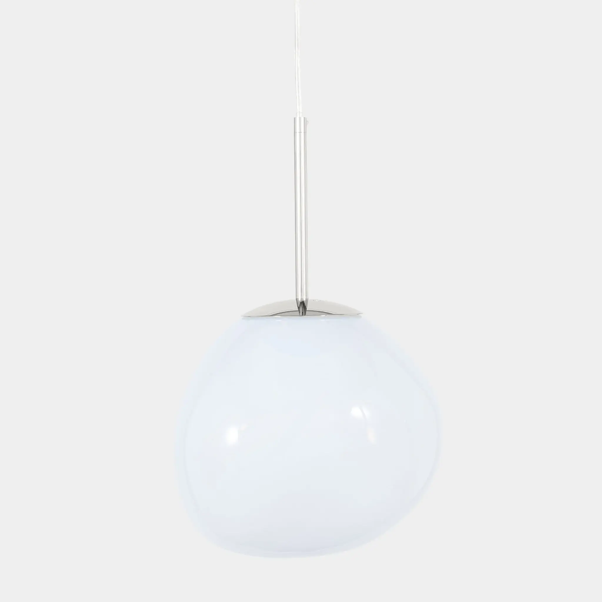 Люстра Melt Pendant Mini Opal/Silver MES04OP-PEUM2