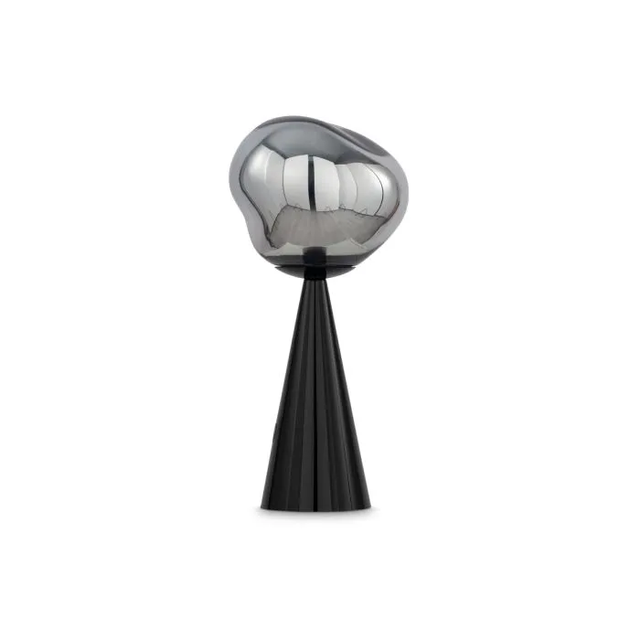 Настольная лампа Melt беспроводная Led MEPO01BKUN Настольная лампа Melt беспроводная Led MEPO01BKUN