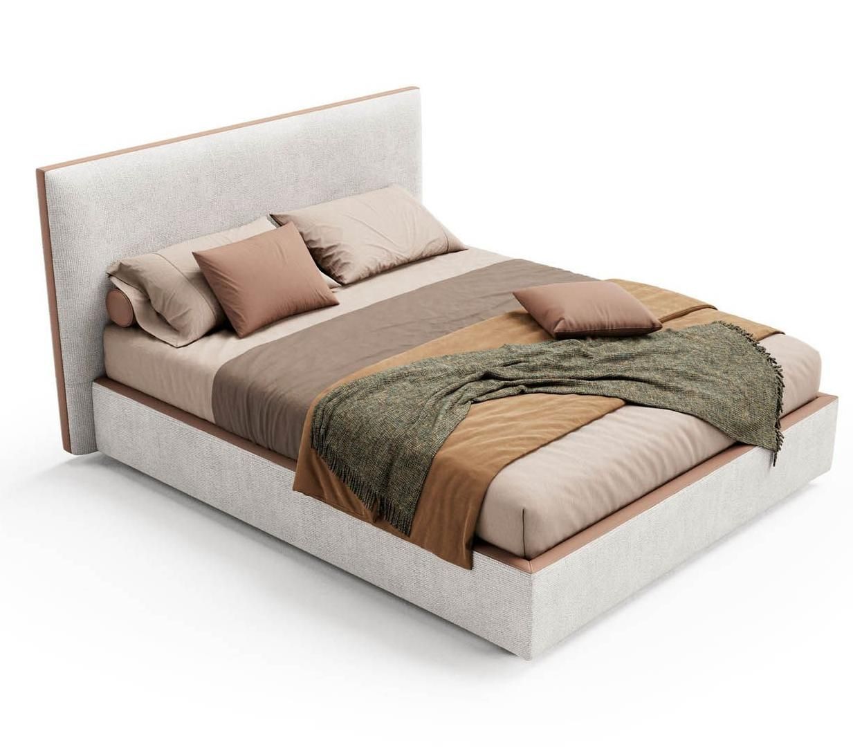 Кровать Narciso