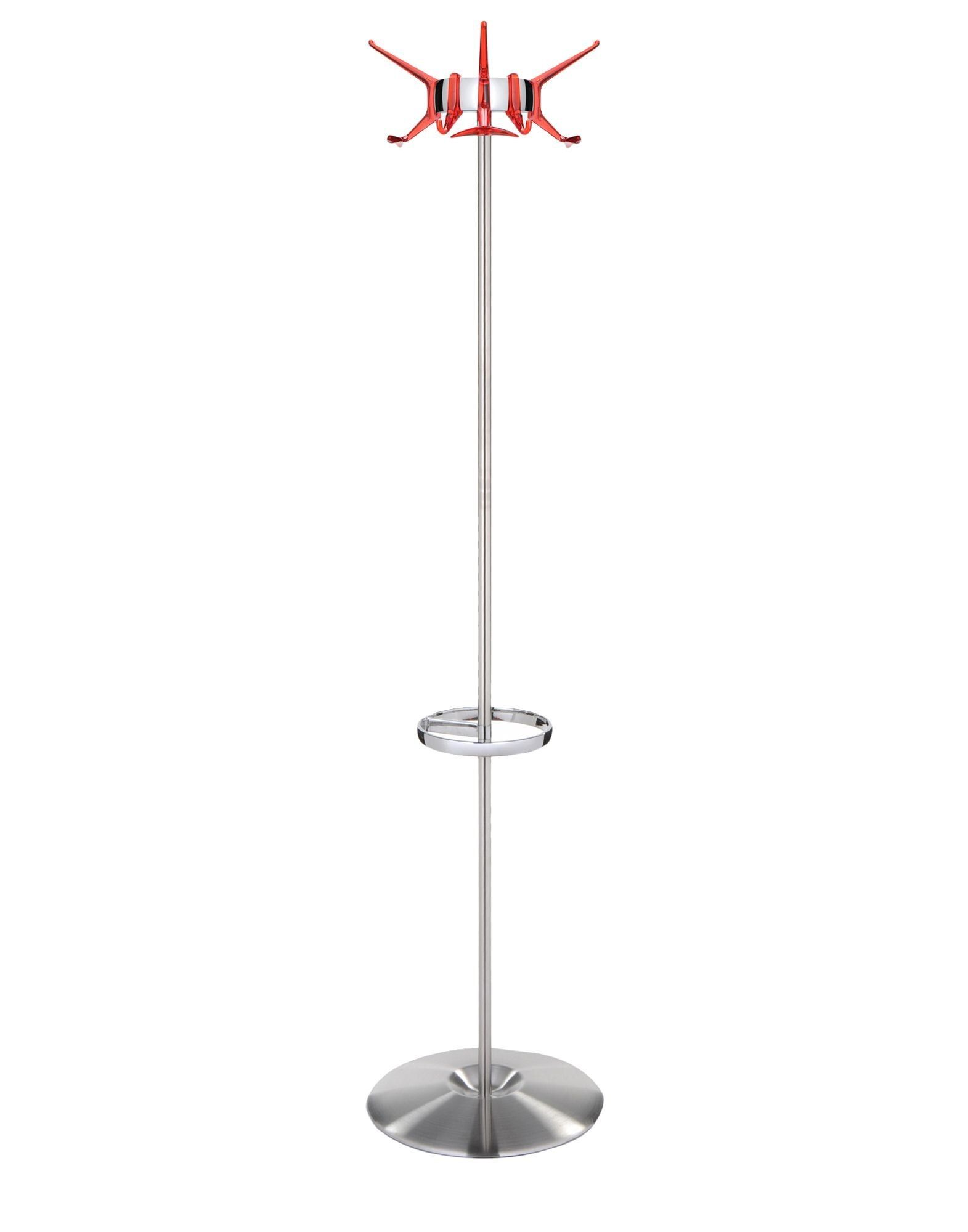 Вешало Hanger (красное) 8170/71