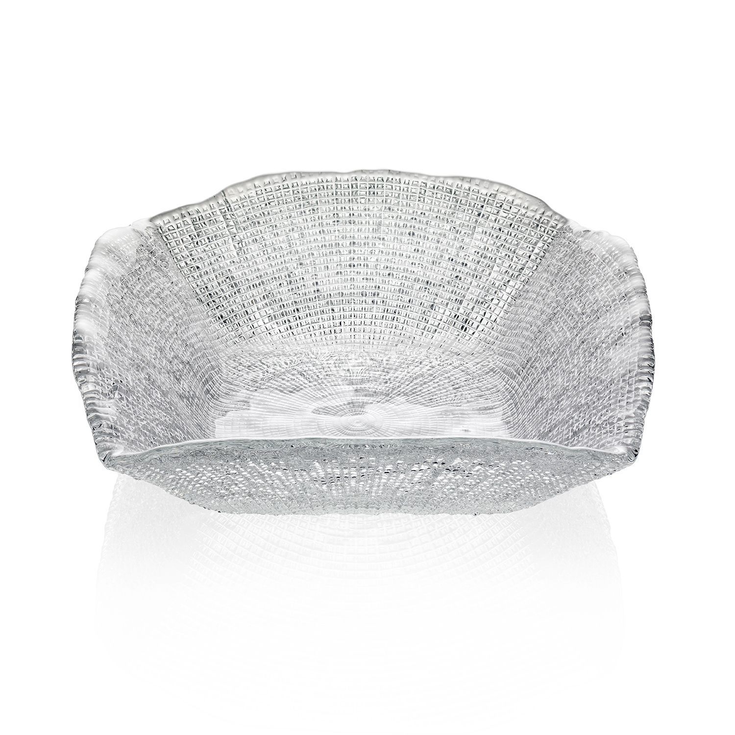 Diamante Блюдо 8593.1 28x28 см.