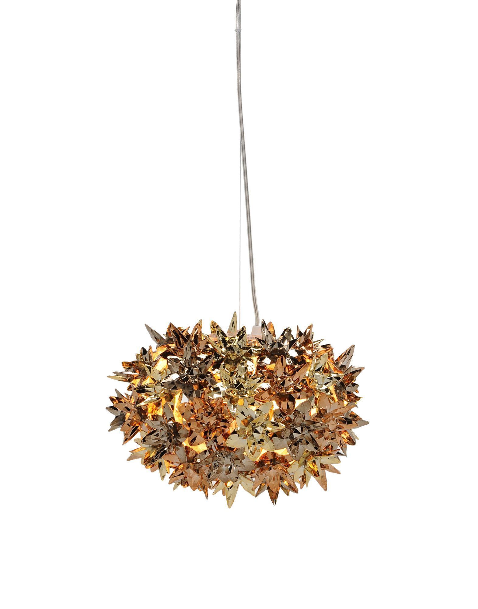 Люстра Bloom Metal Hanging Small (металл) 9263/XR